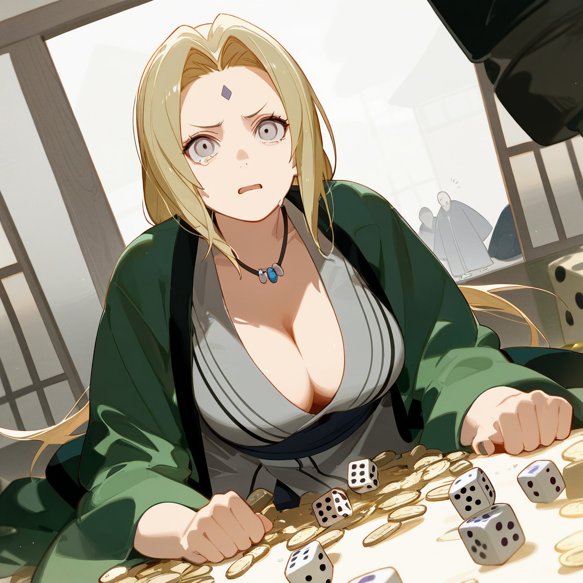 纲手 第8页