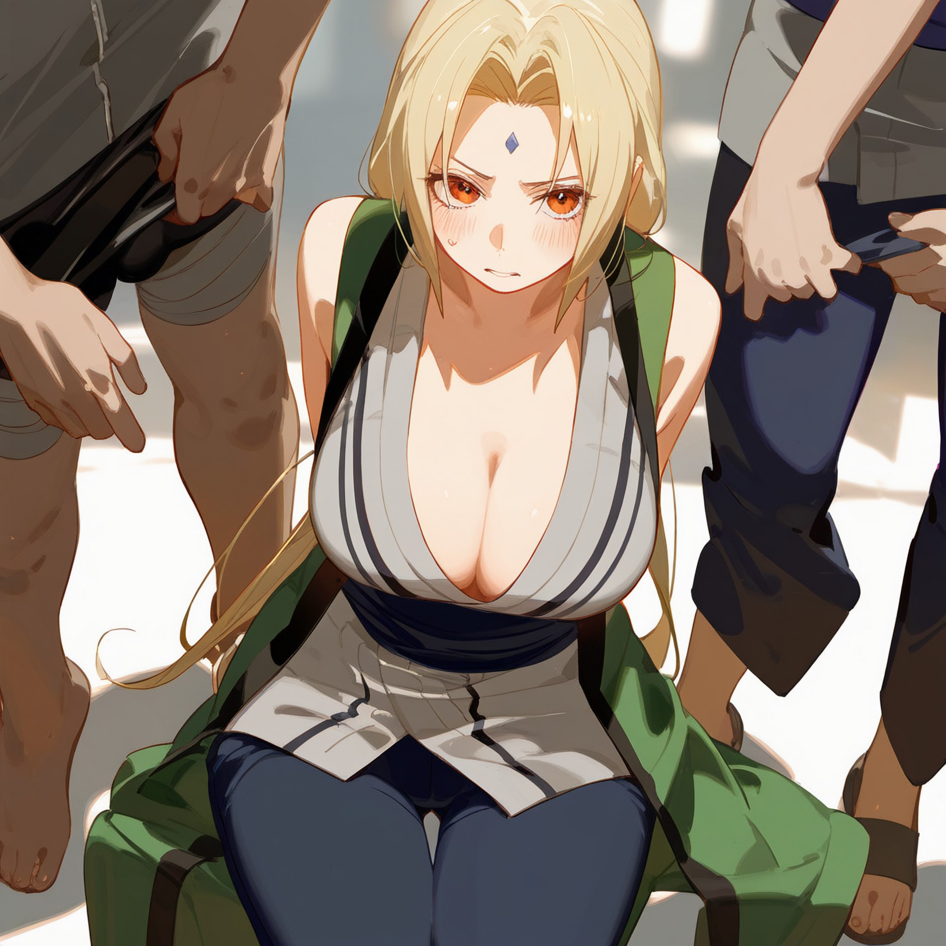 纲手 第12页