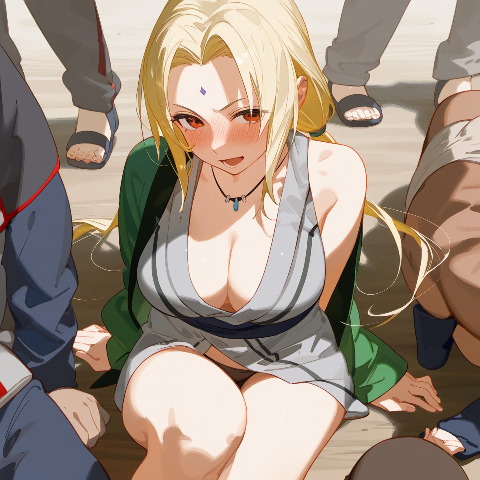 纲手 第13页