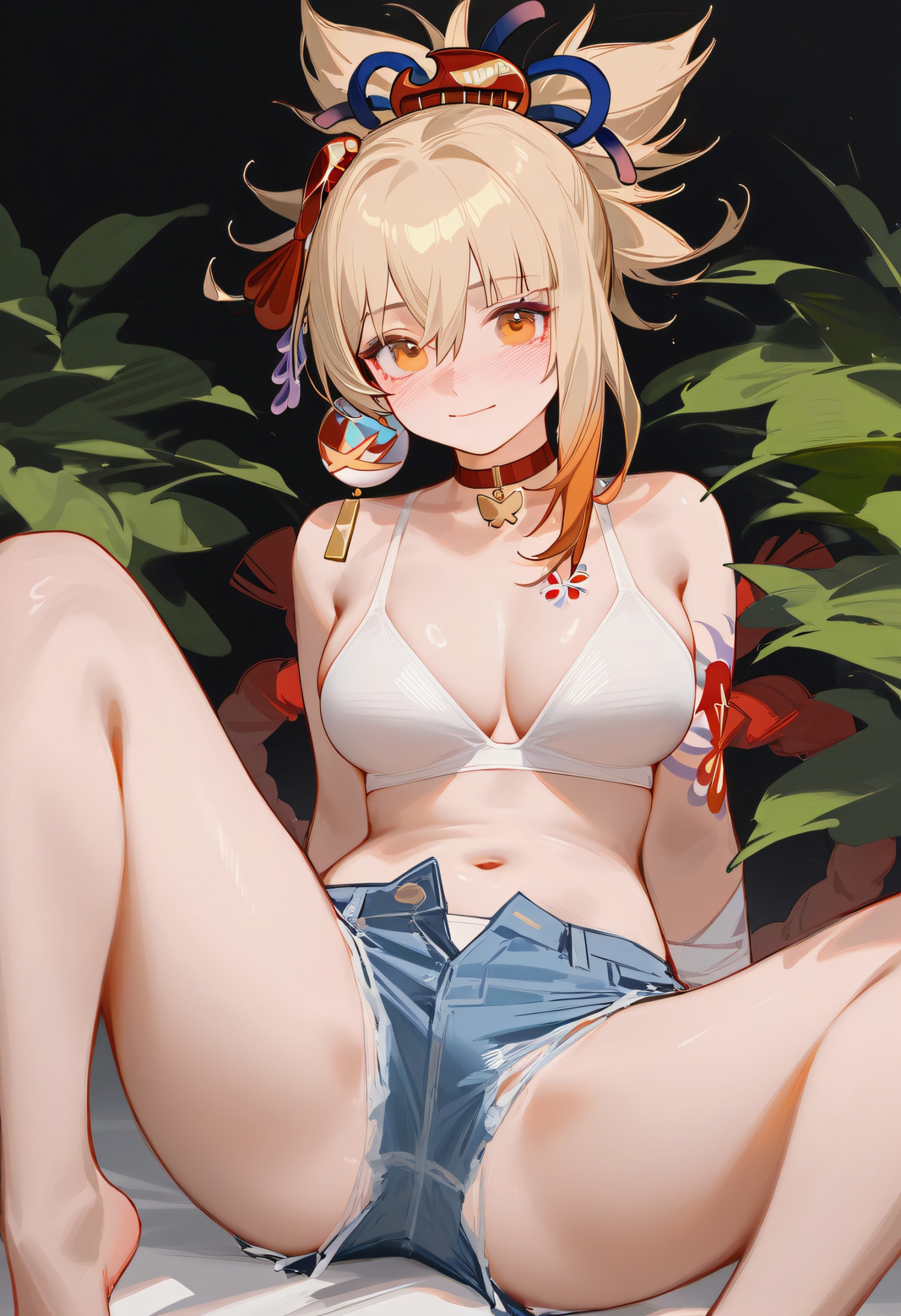 长野原宵宫 第1页