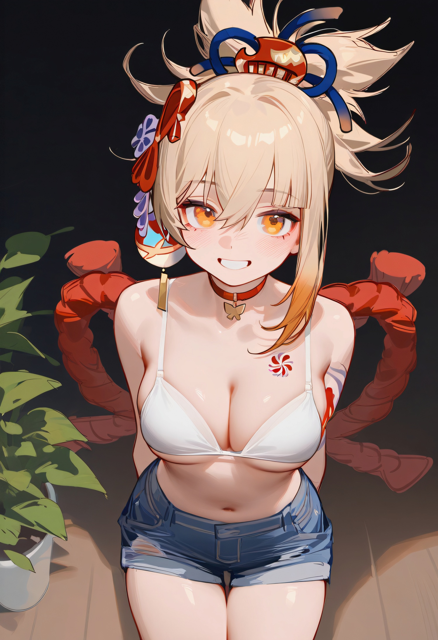 长野原宵宫 第2页