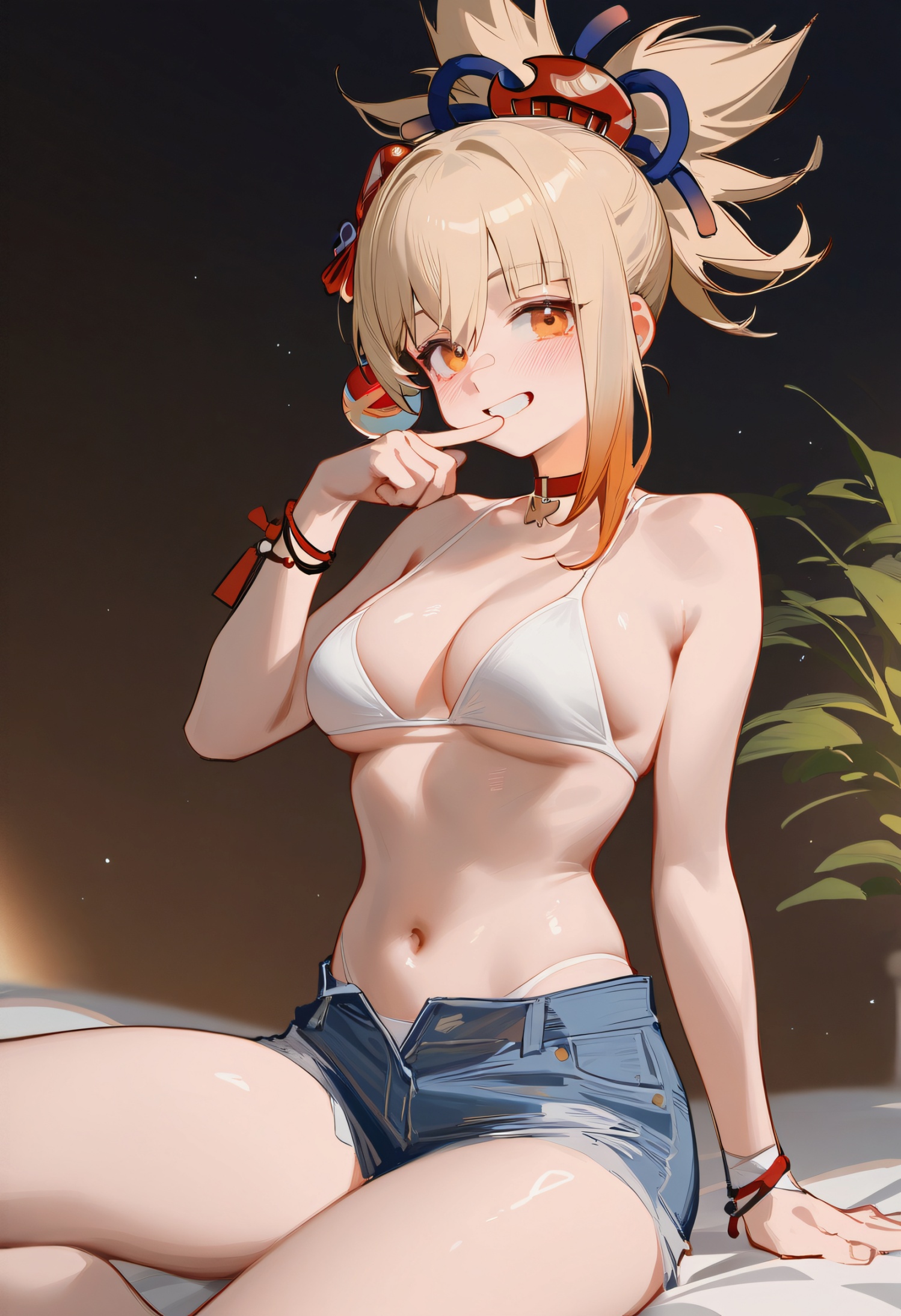 长野原宵宫 第3页