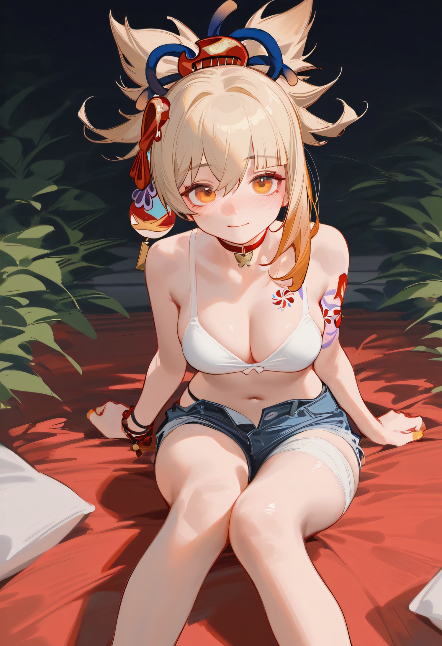 长野原宵宫 第4页