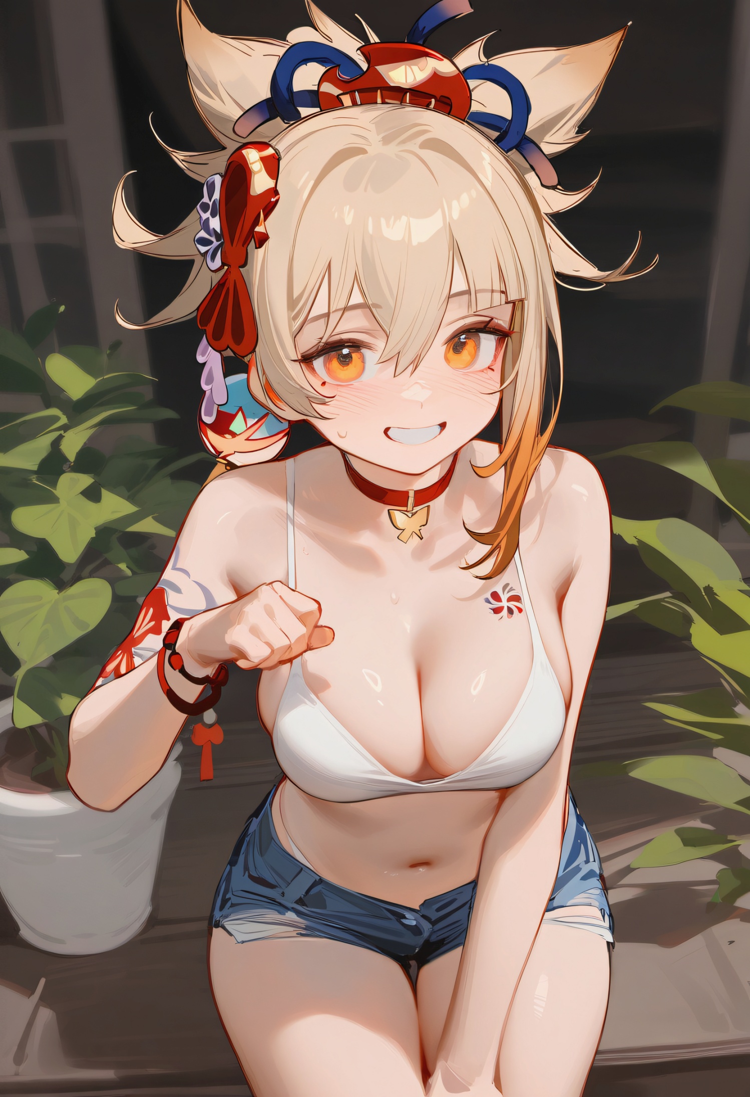 长野原宵宫 第7页