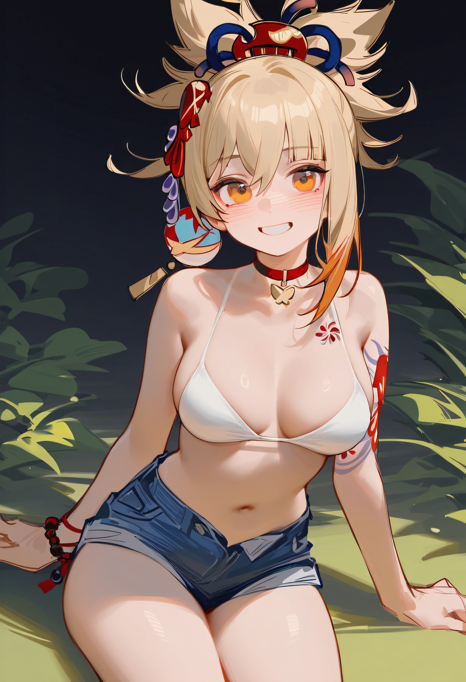 长野原宵宫 第8页