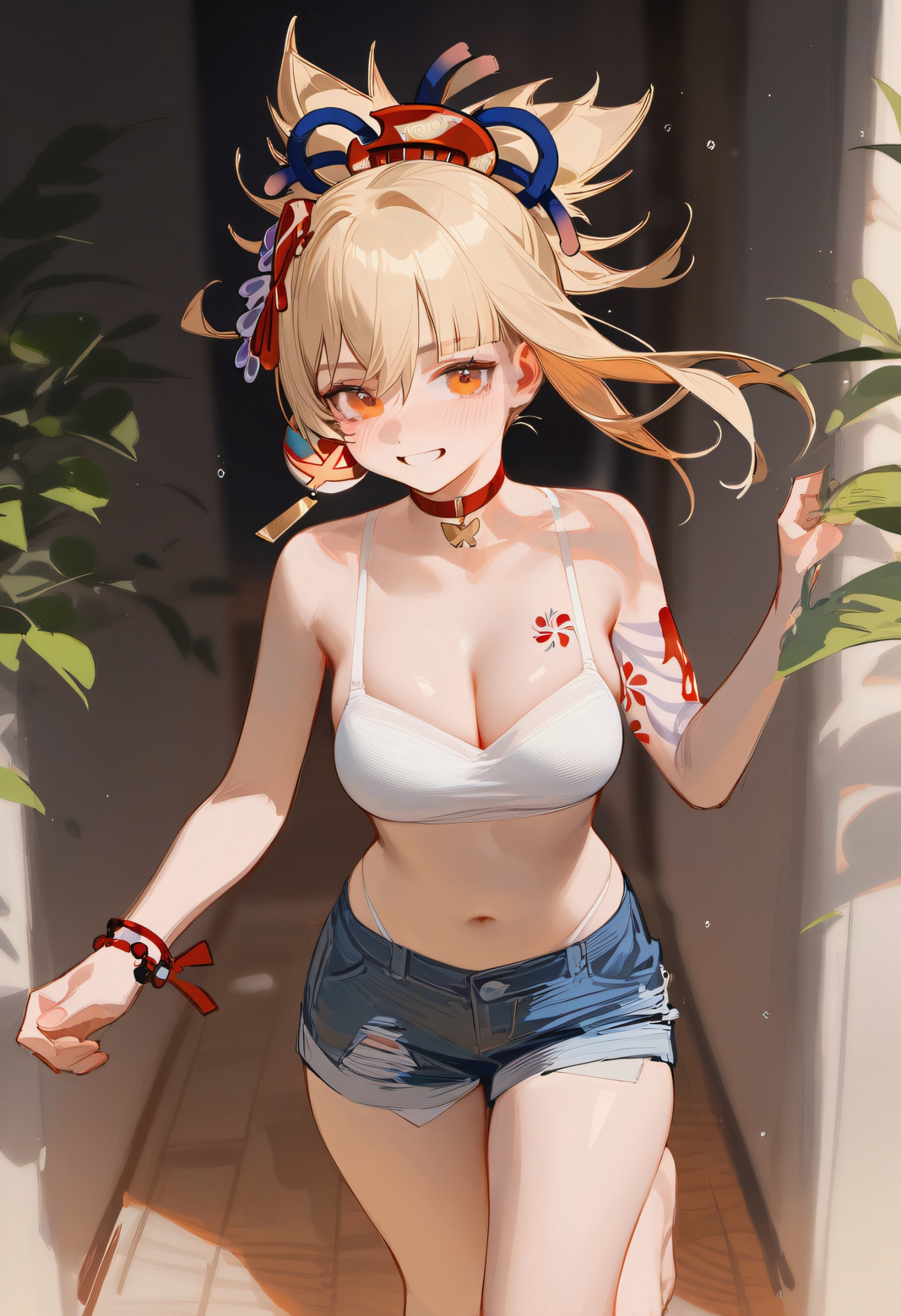 长野原宵宫 第11页