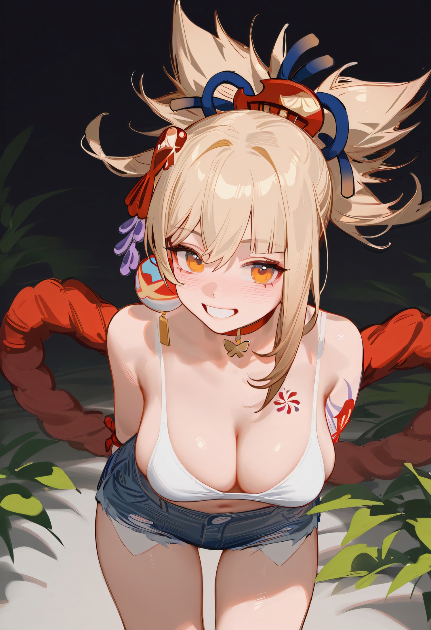 长野原宵宫 第15页