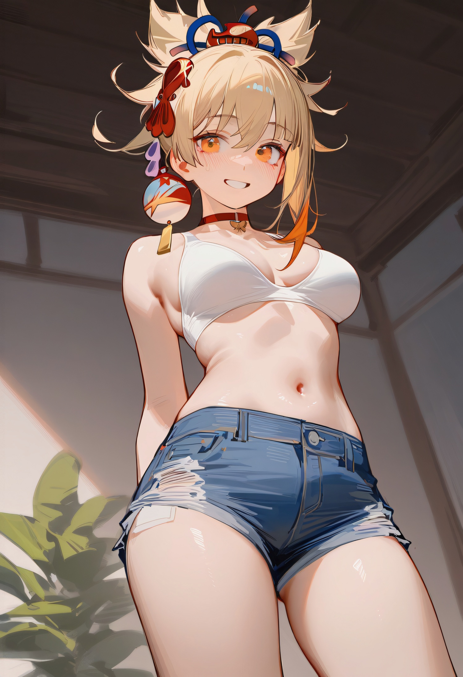 长野原宵宫 第17页