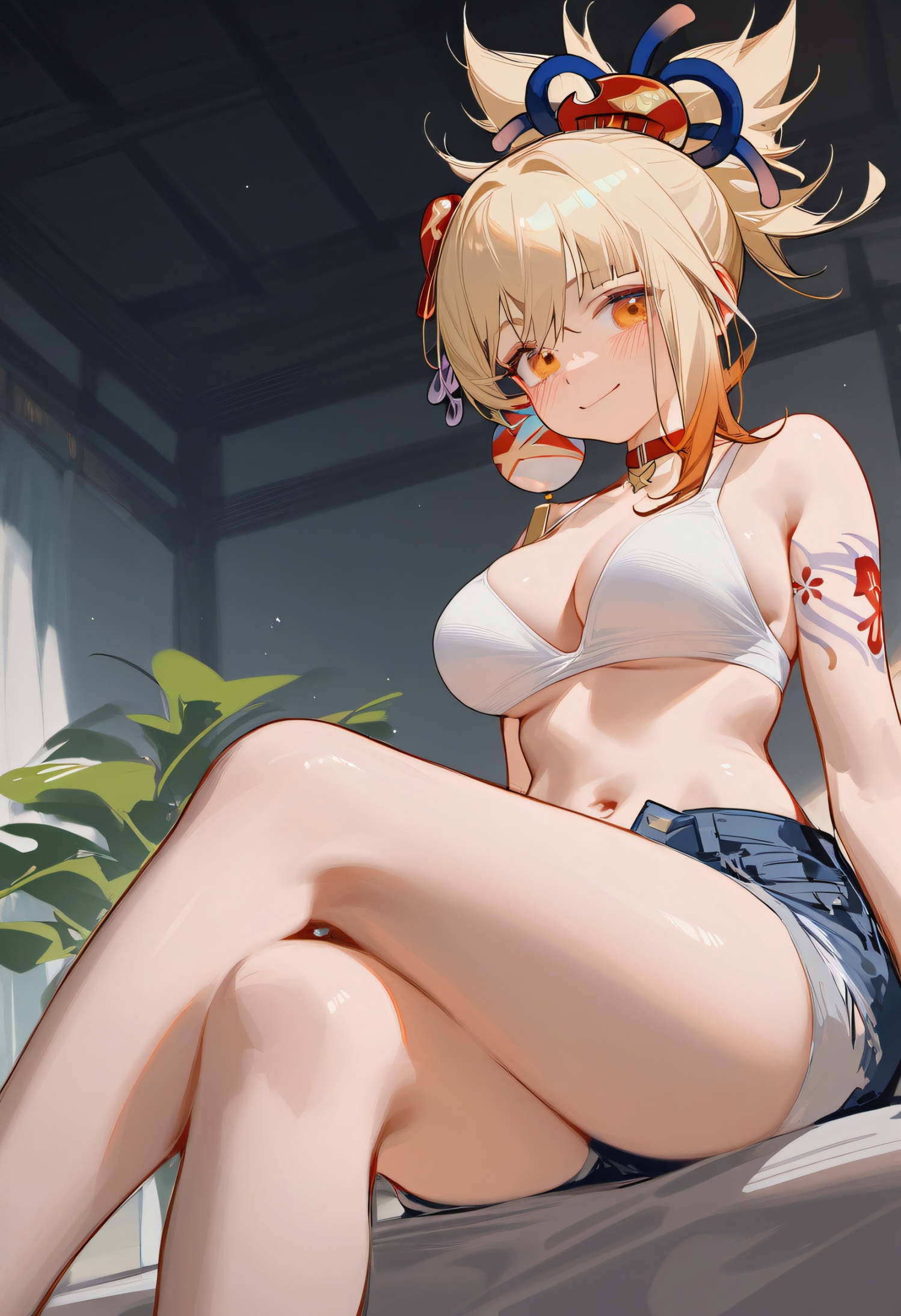 长野原宵宫 第25页