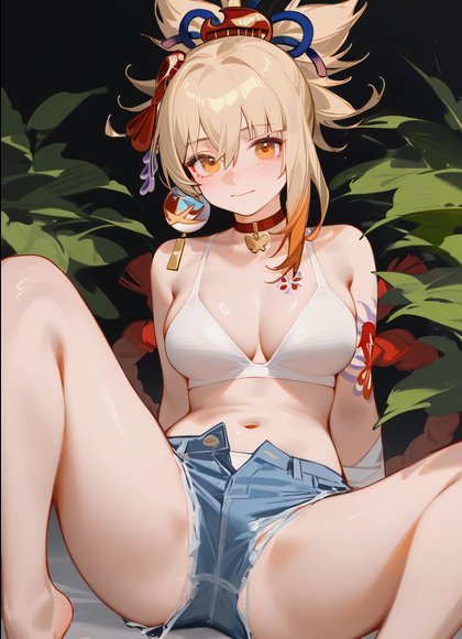 长野原宵宫
