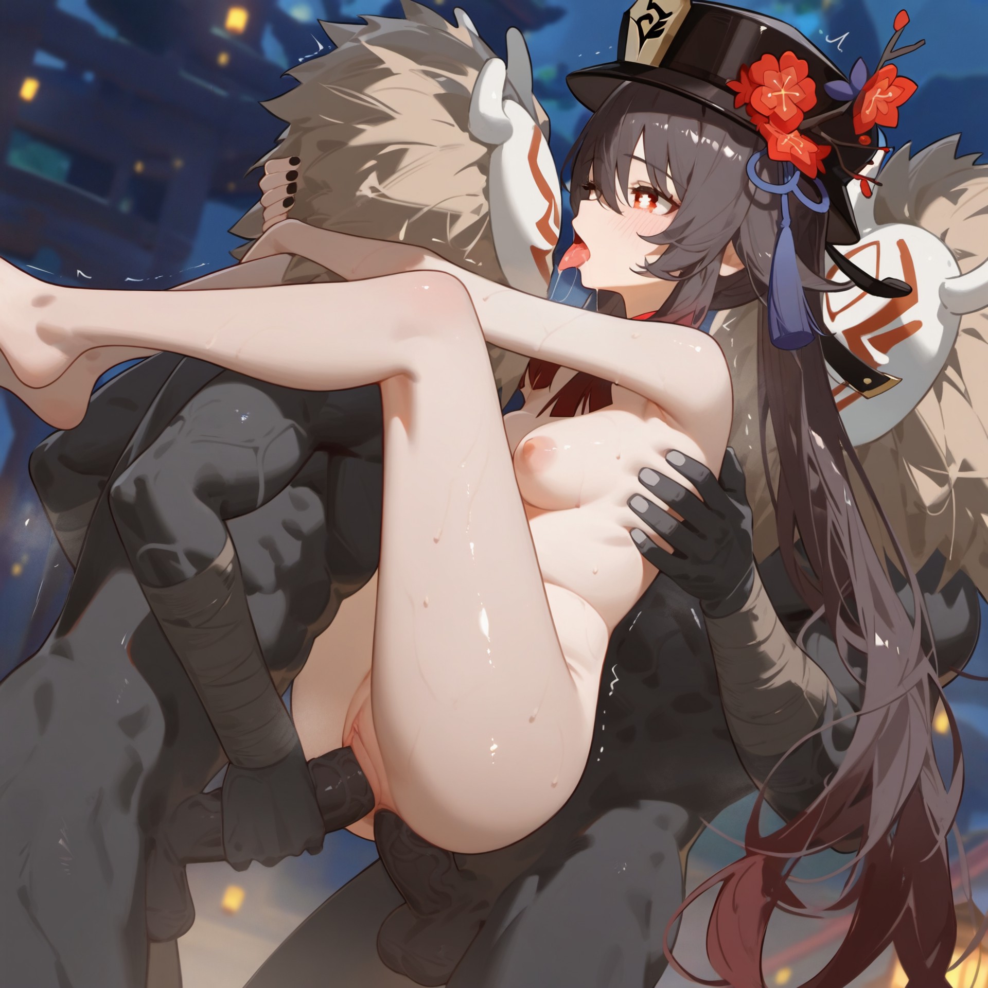 胡桃 第154页