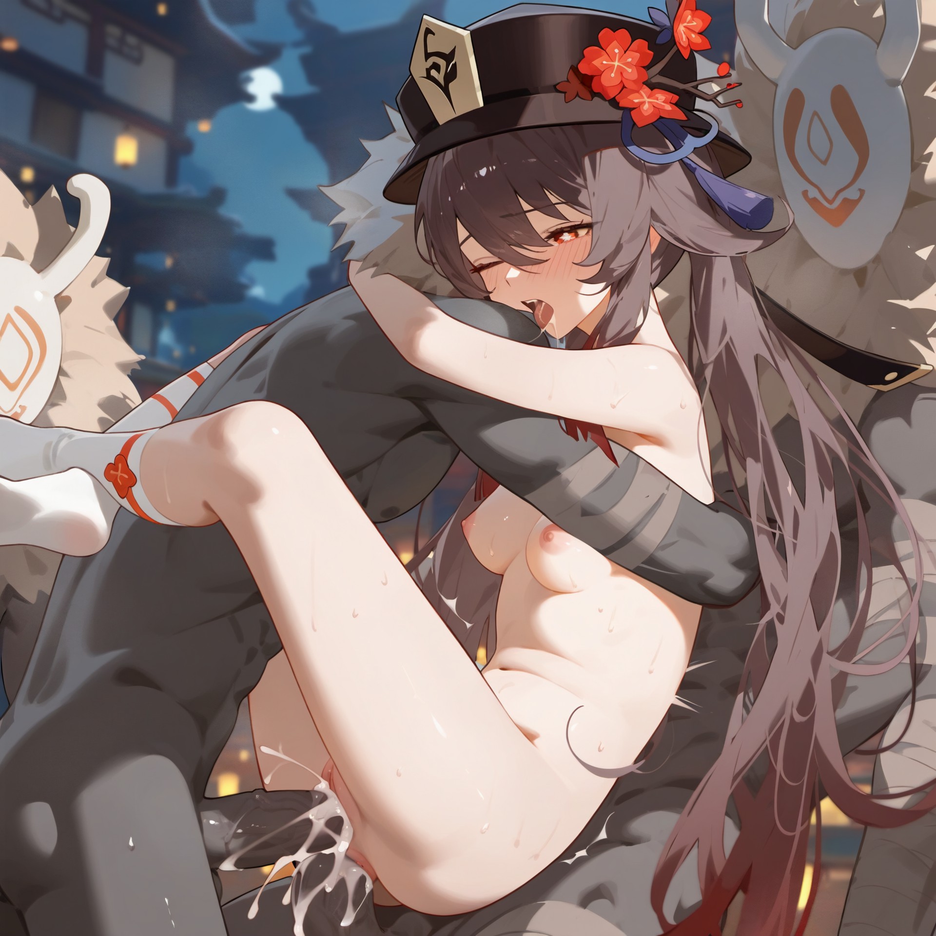 胡桃 第164页