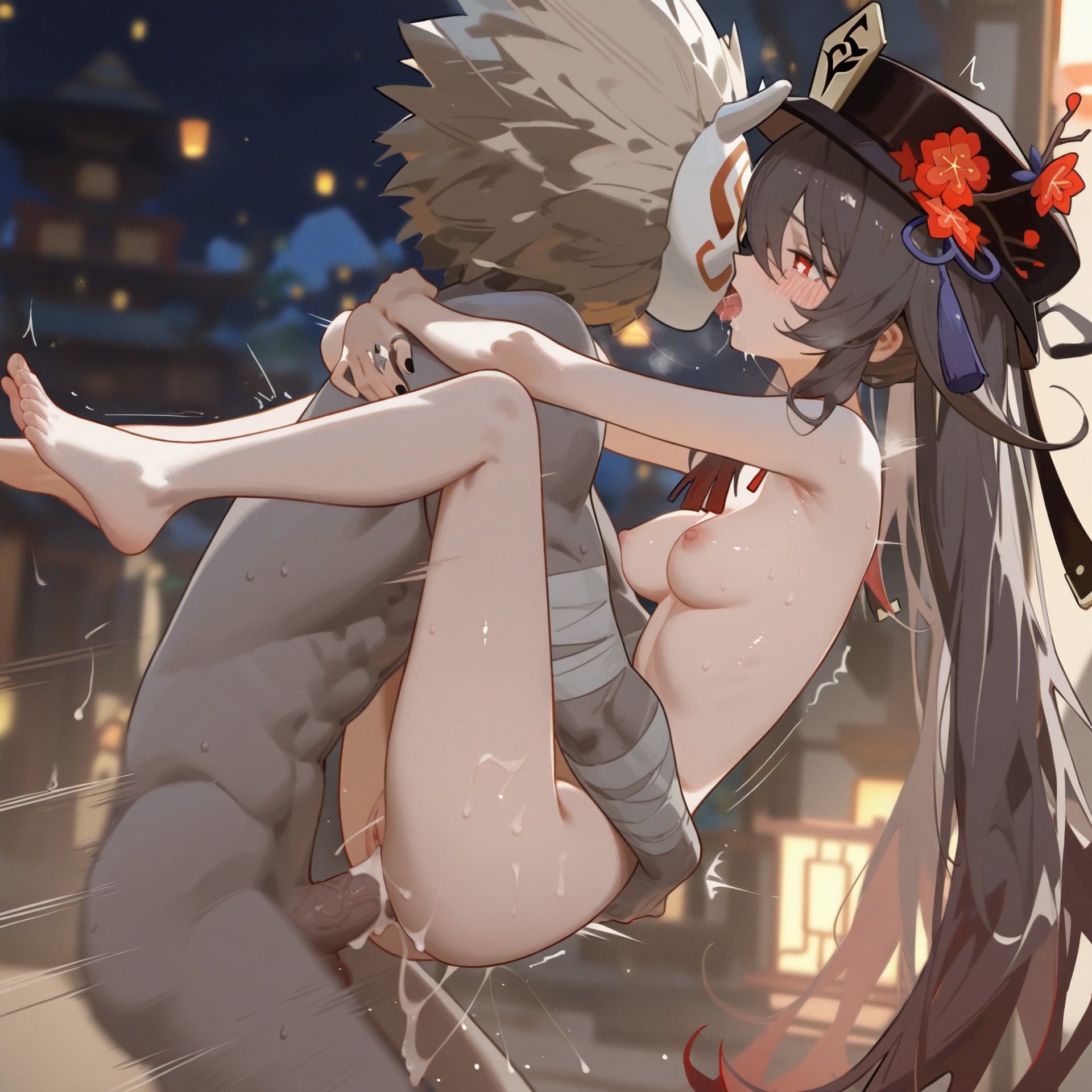 胡桃 第166页