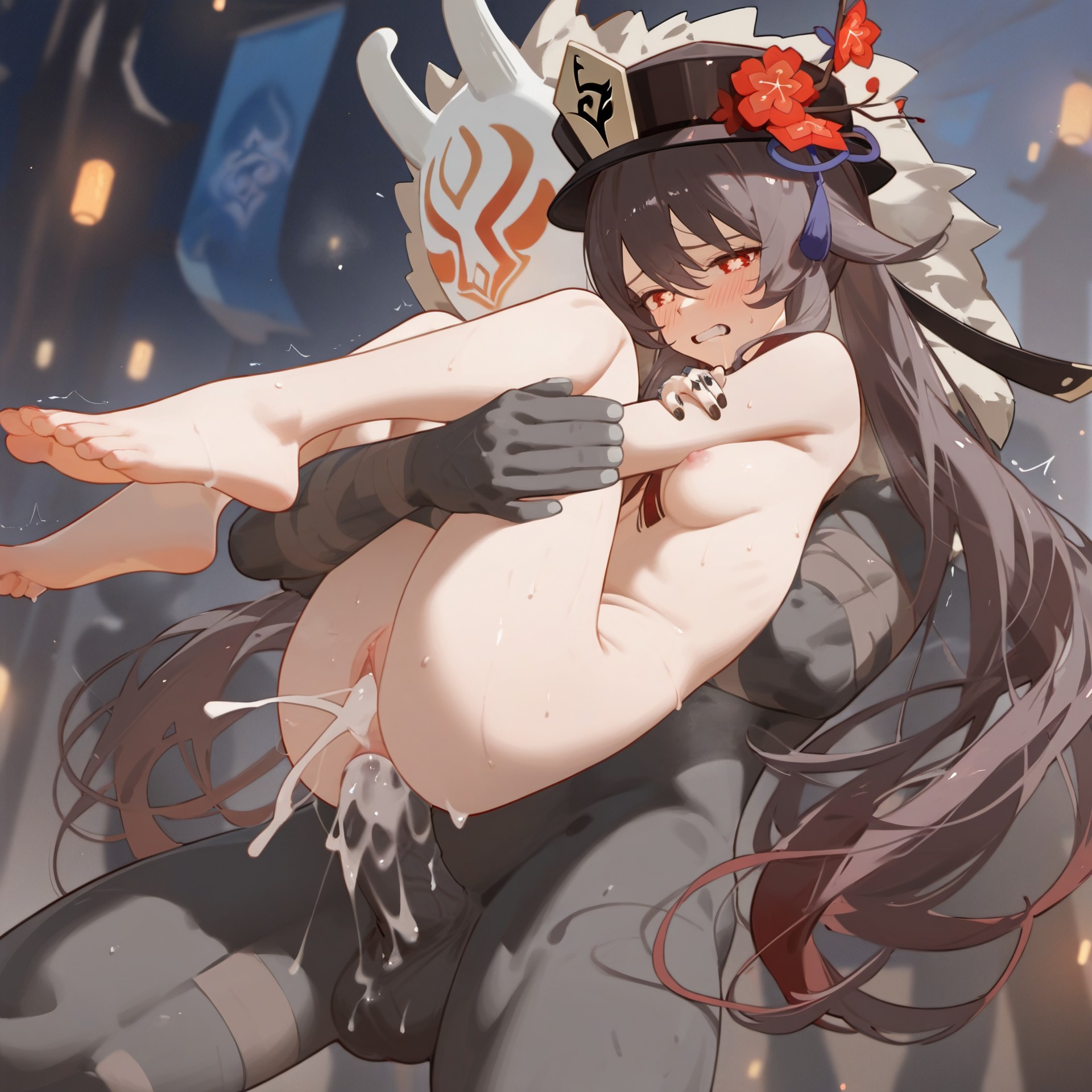 胡桃 第167页