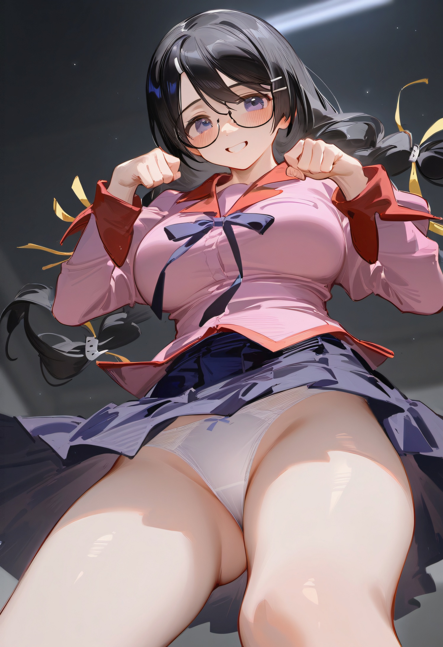 羽川翼 第17页