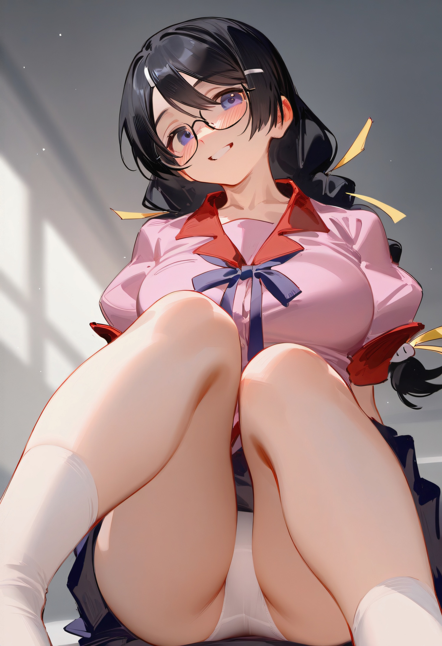 羽川翼 第21页