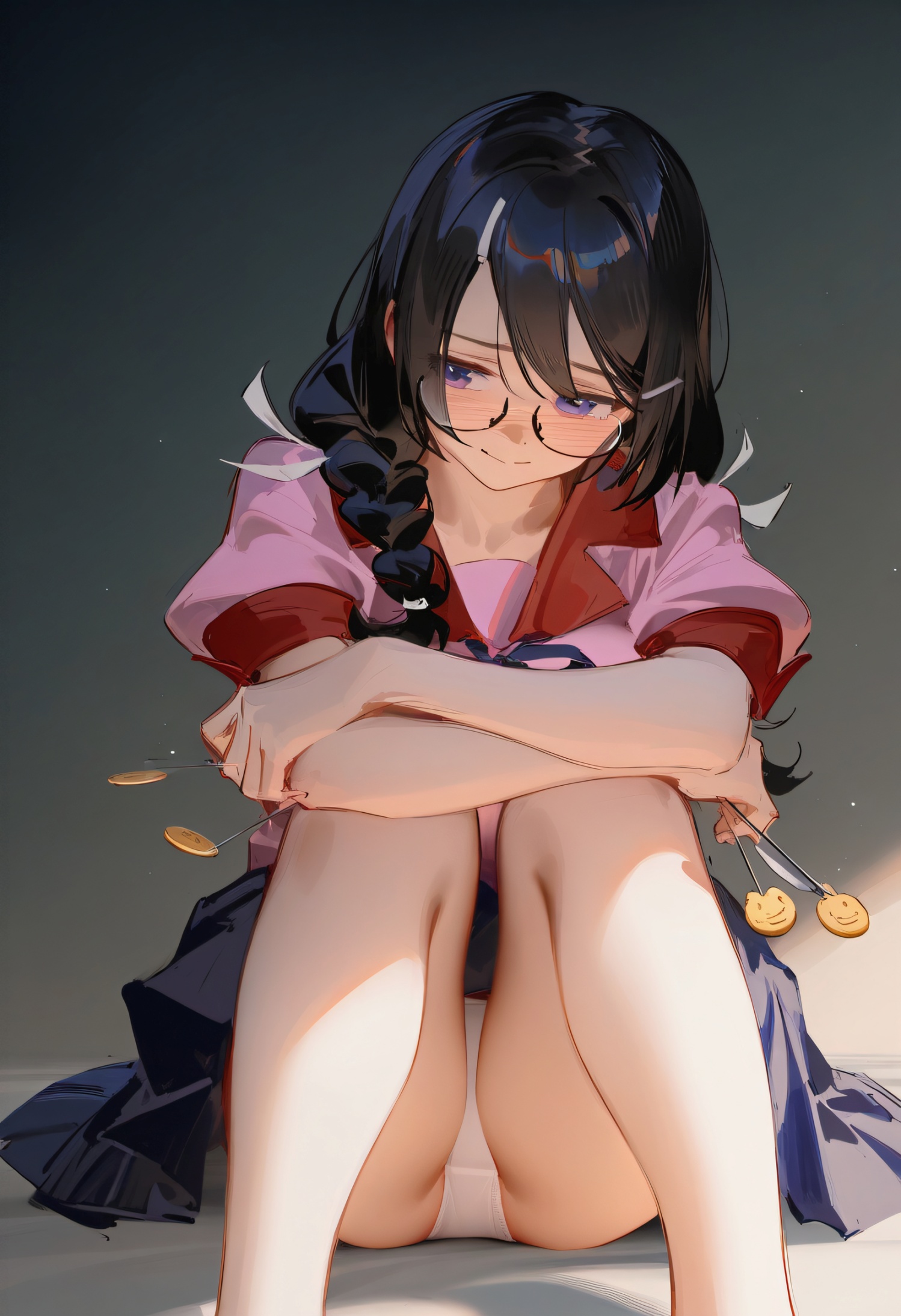 羽川翼 第22页