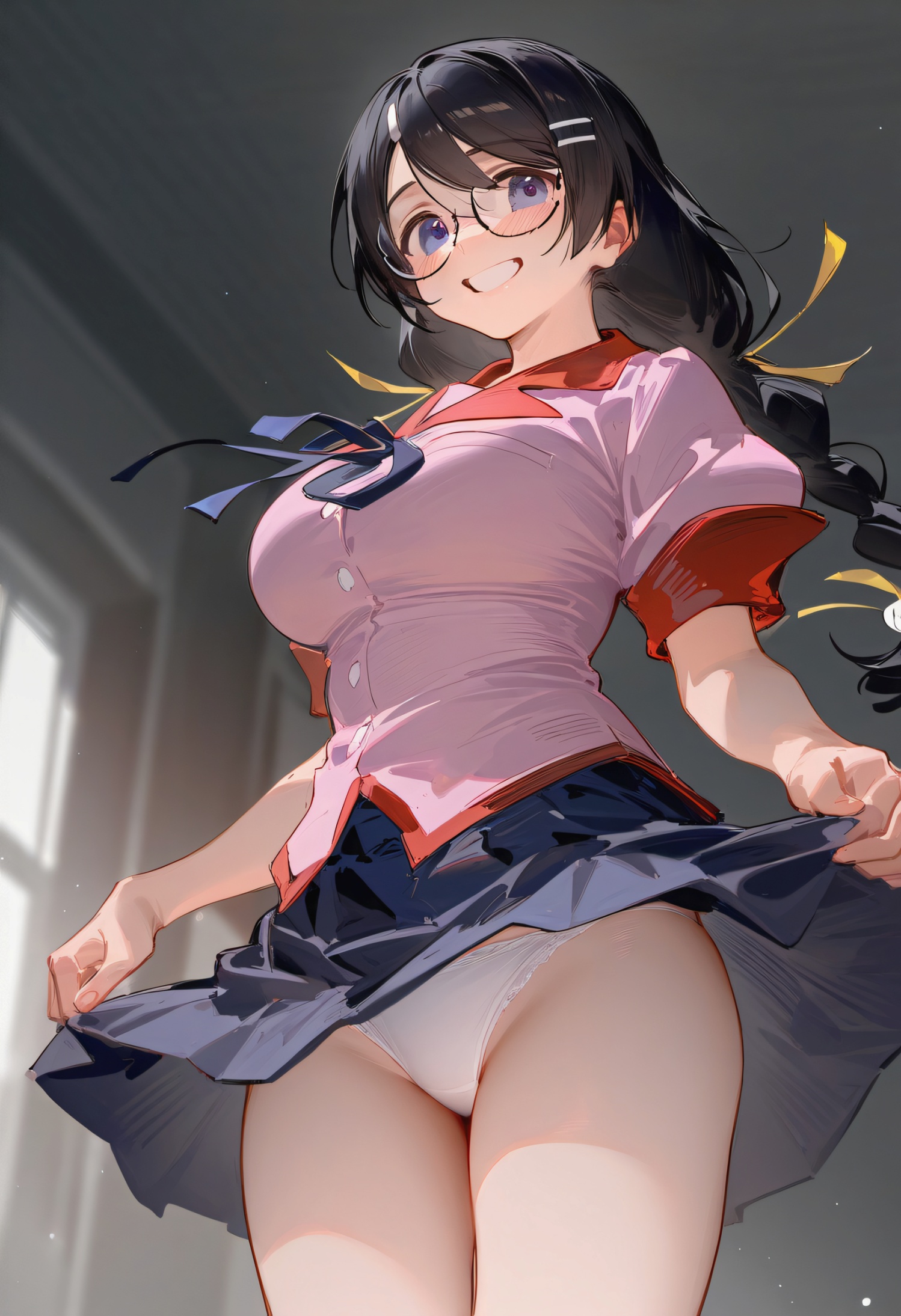 羽川翼 第23页