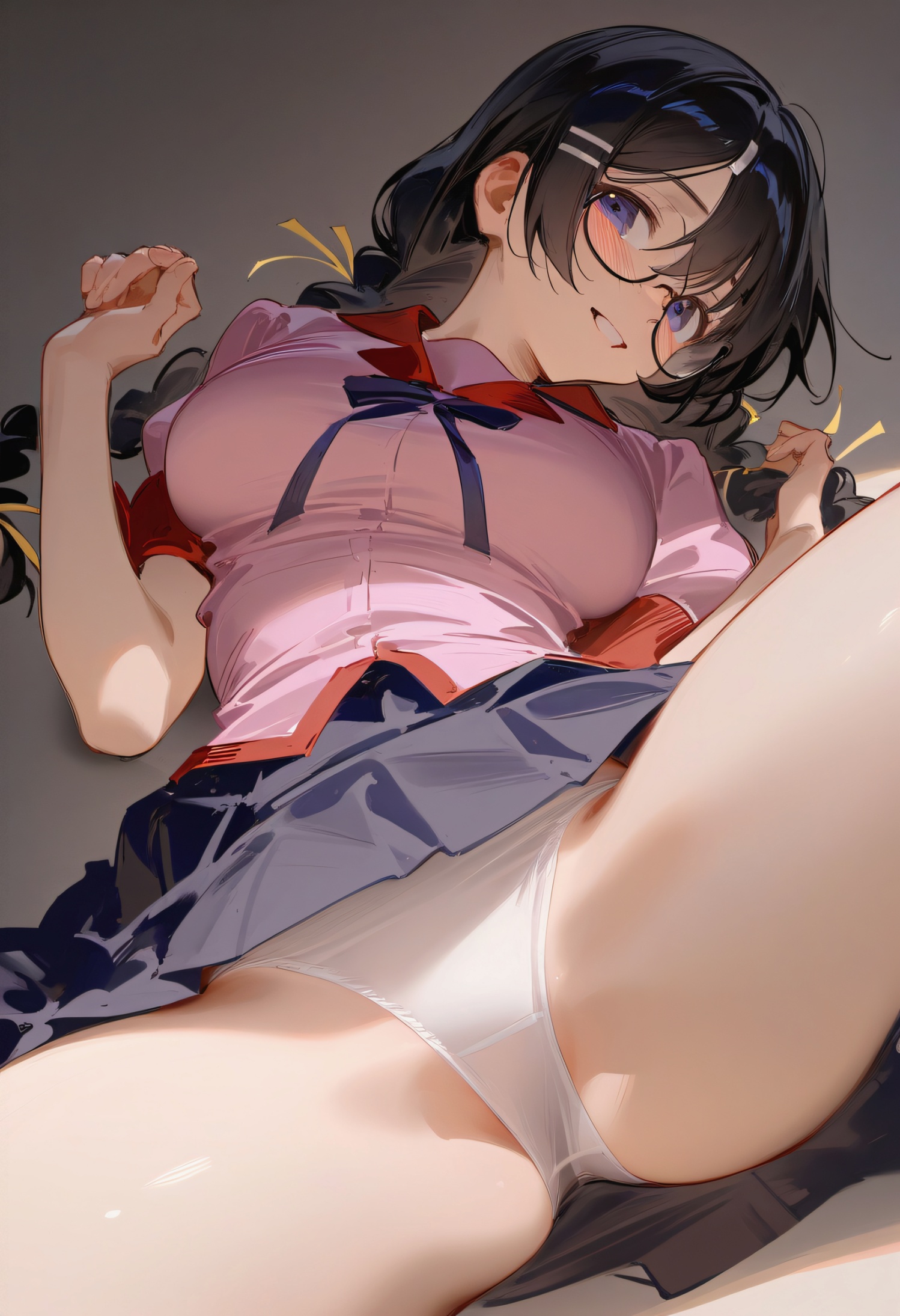 羽川翼 第25页