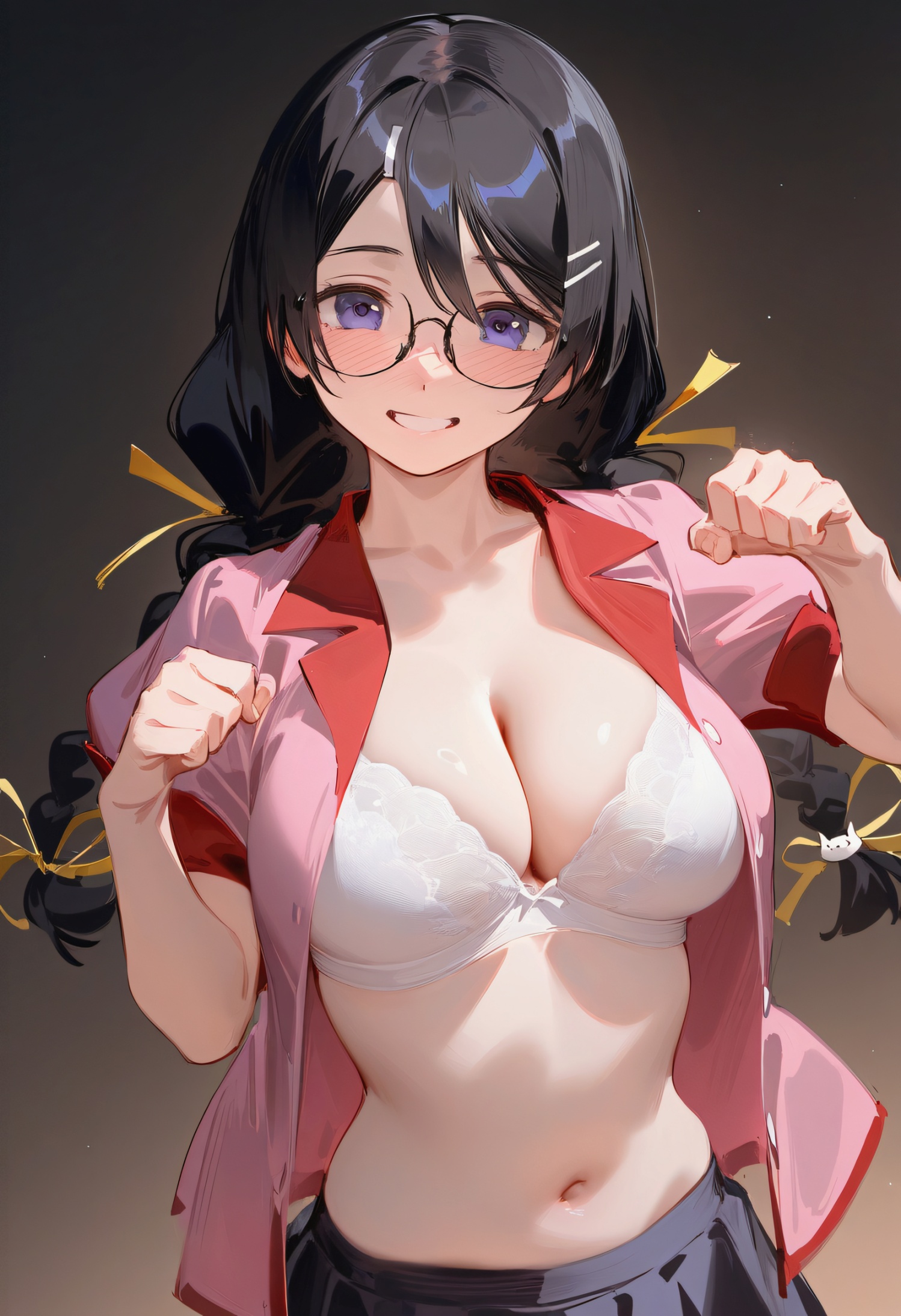 羽川翼 第29页