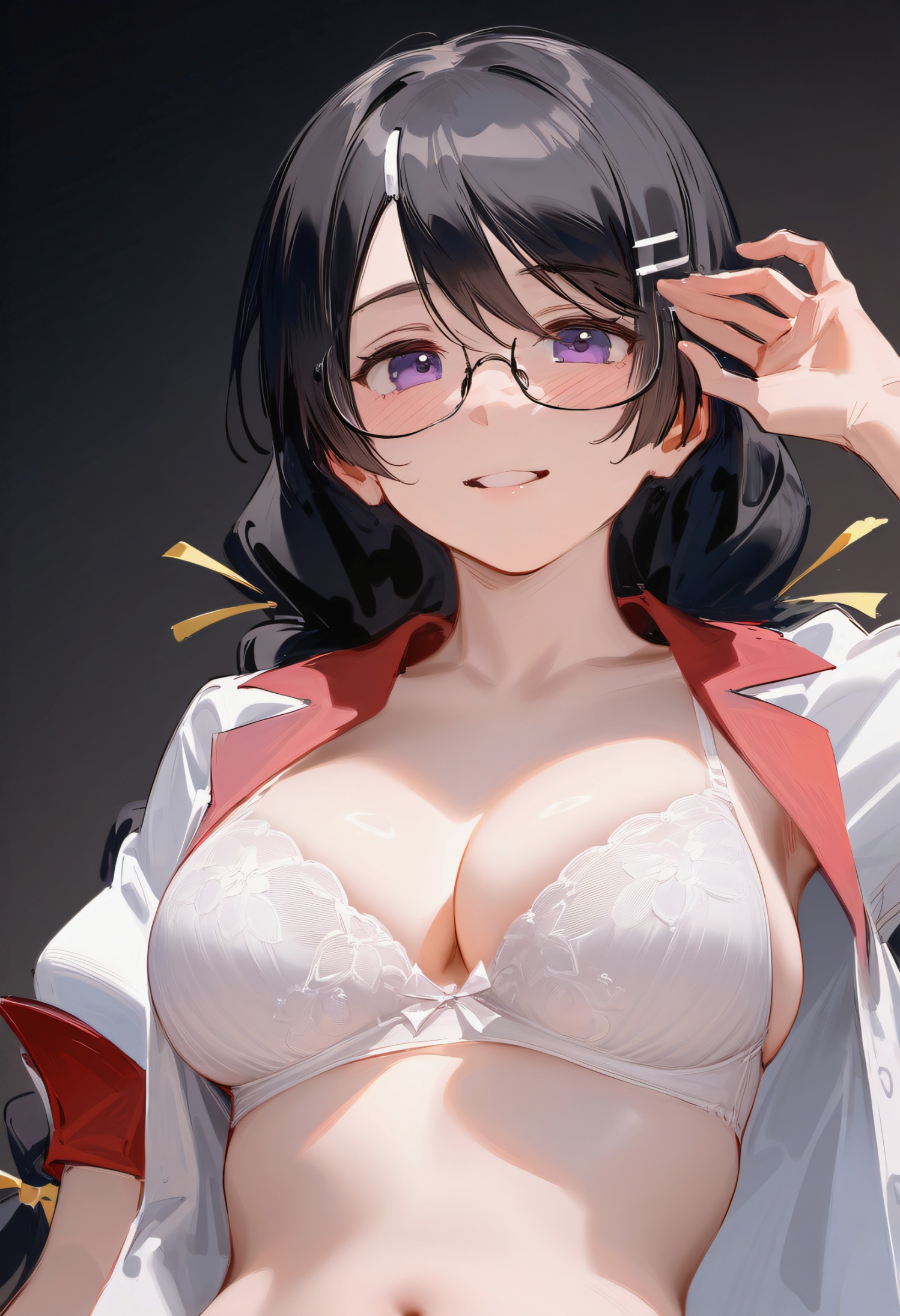 羽川翼 第30页
