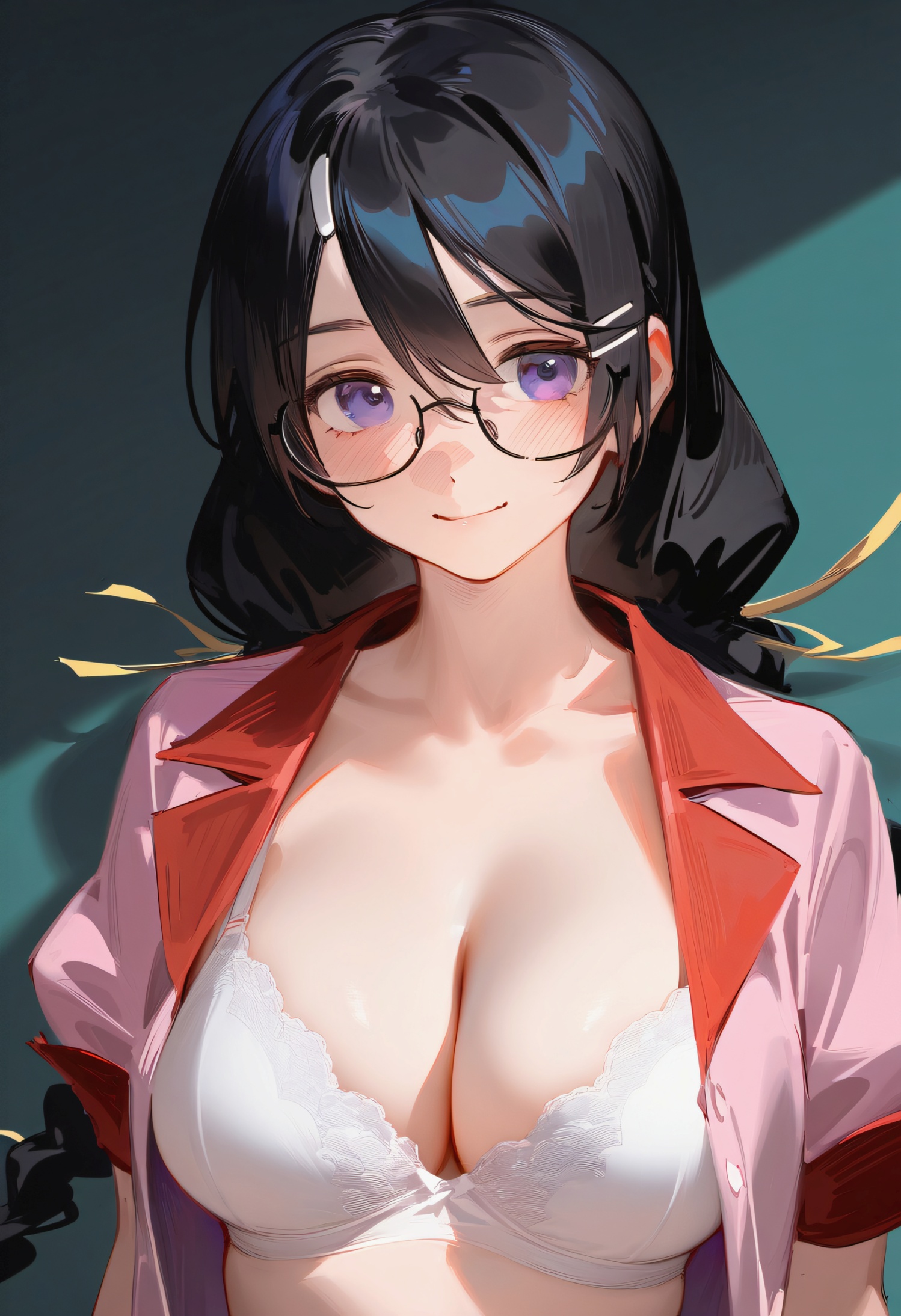 羽川翼 第33页