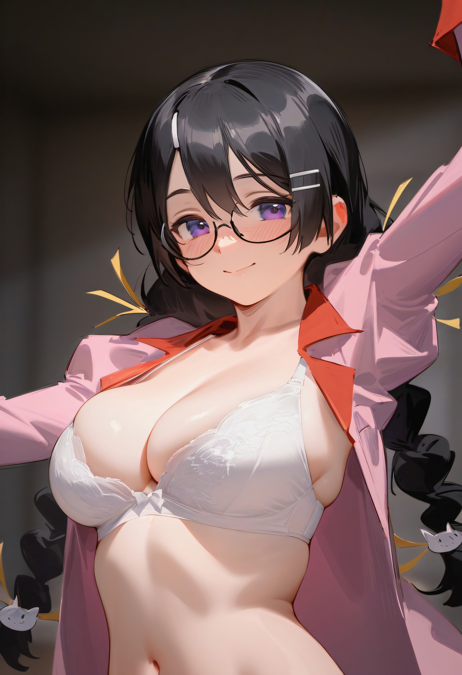 羽川翼 第34页