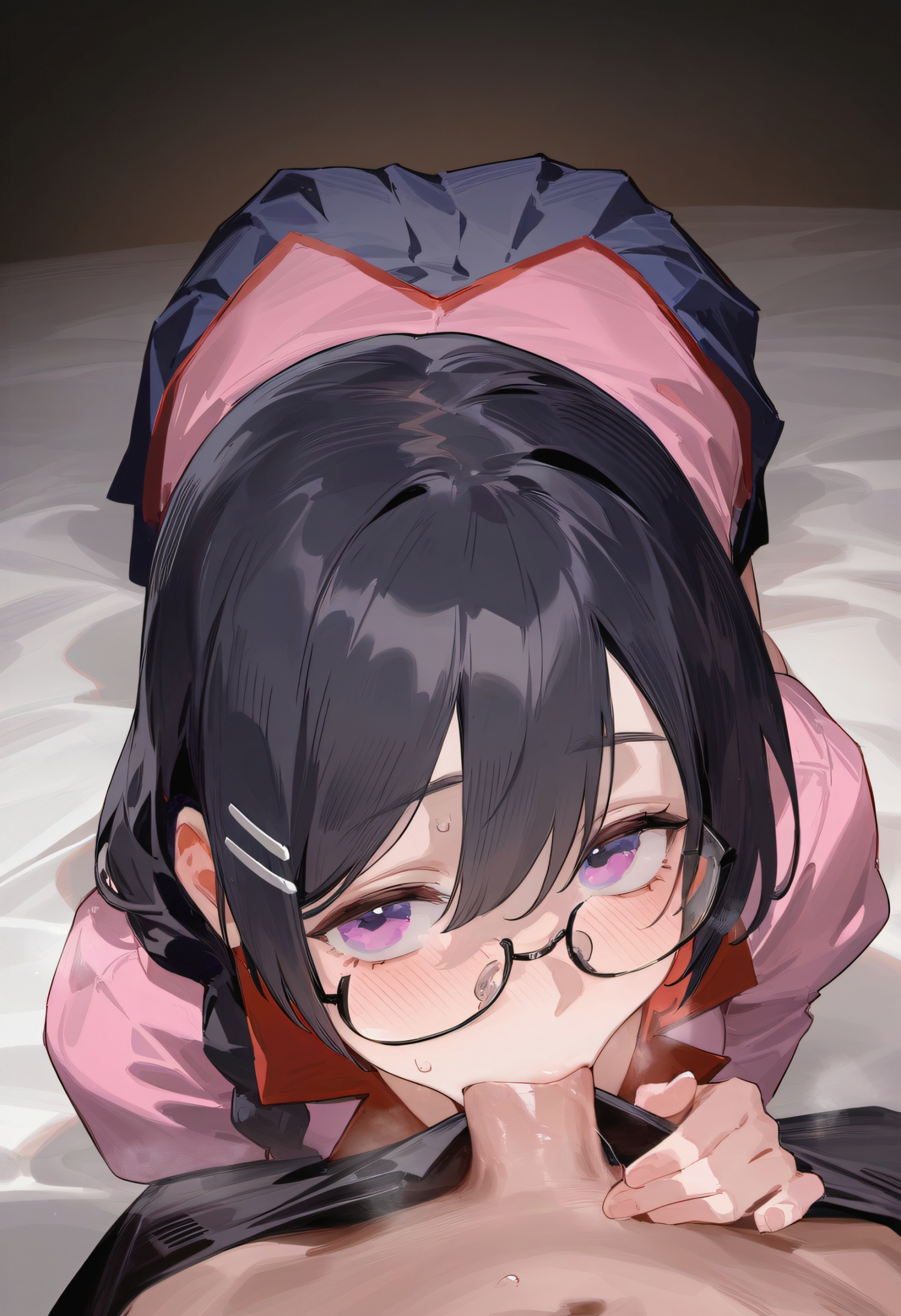 羽川翼 第58页