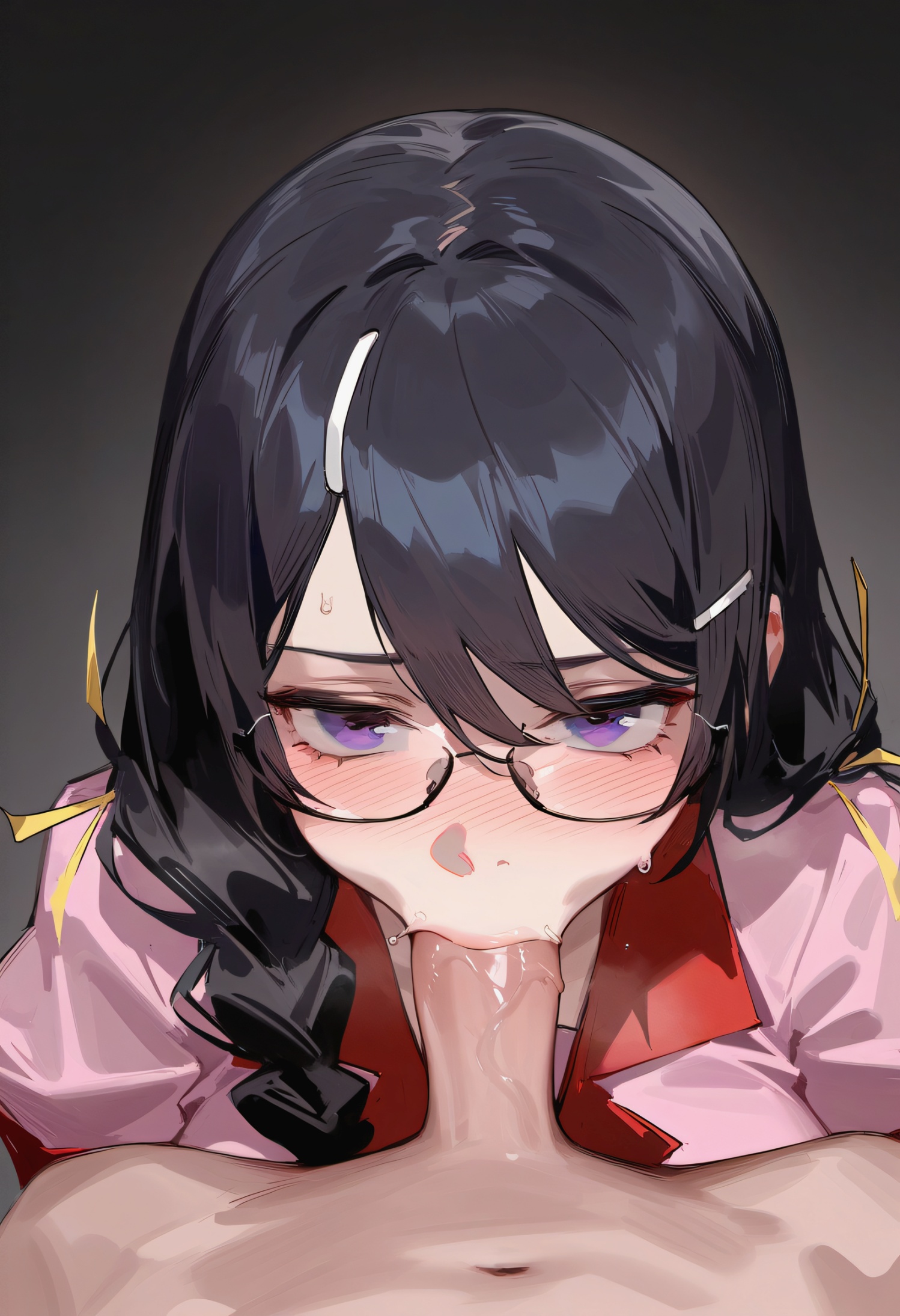 羽川翼 第69页