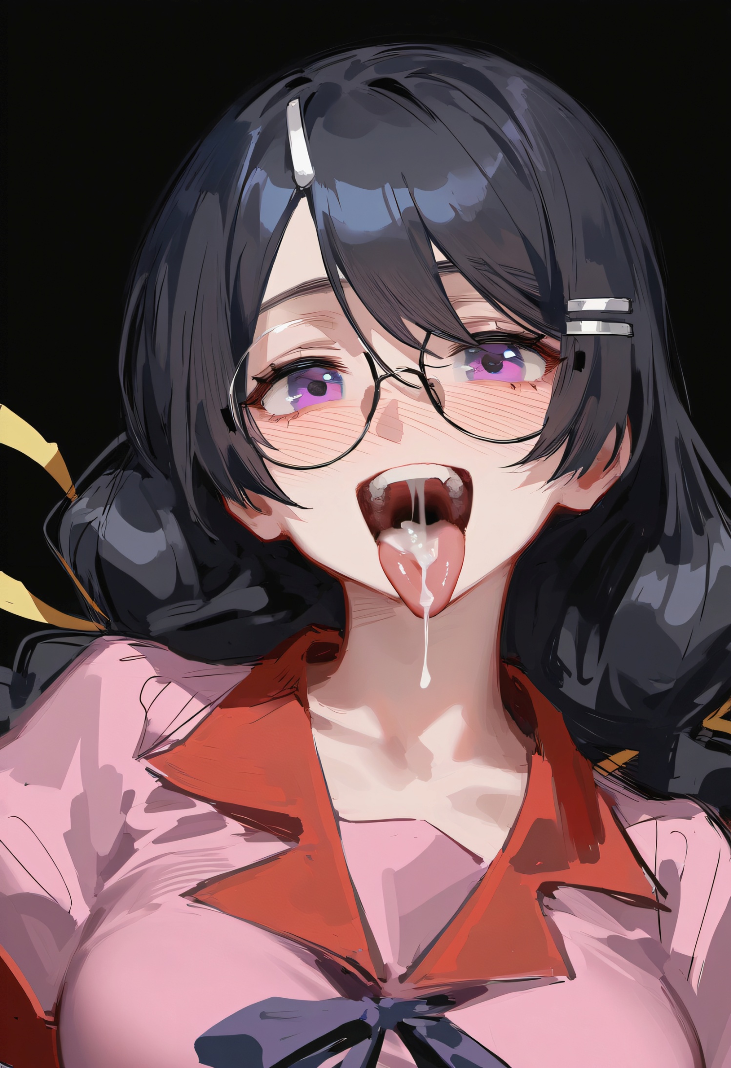羽川翼 第74页