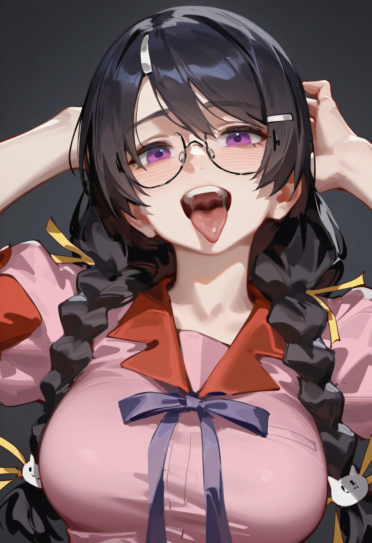 羽川翼 第77页