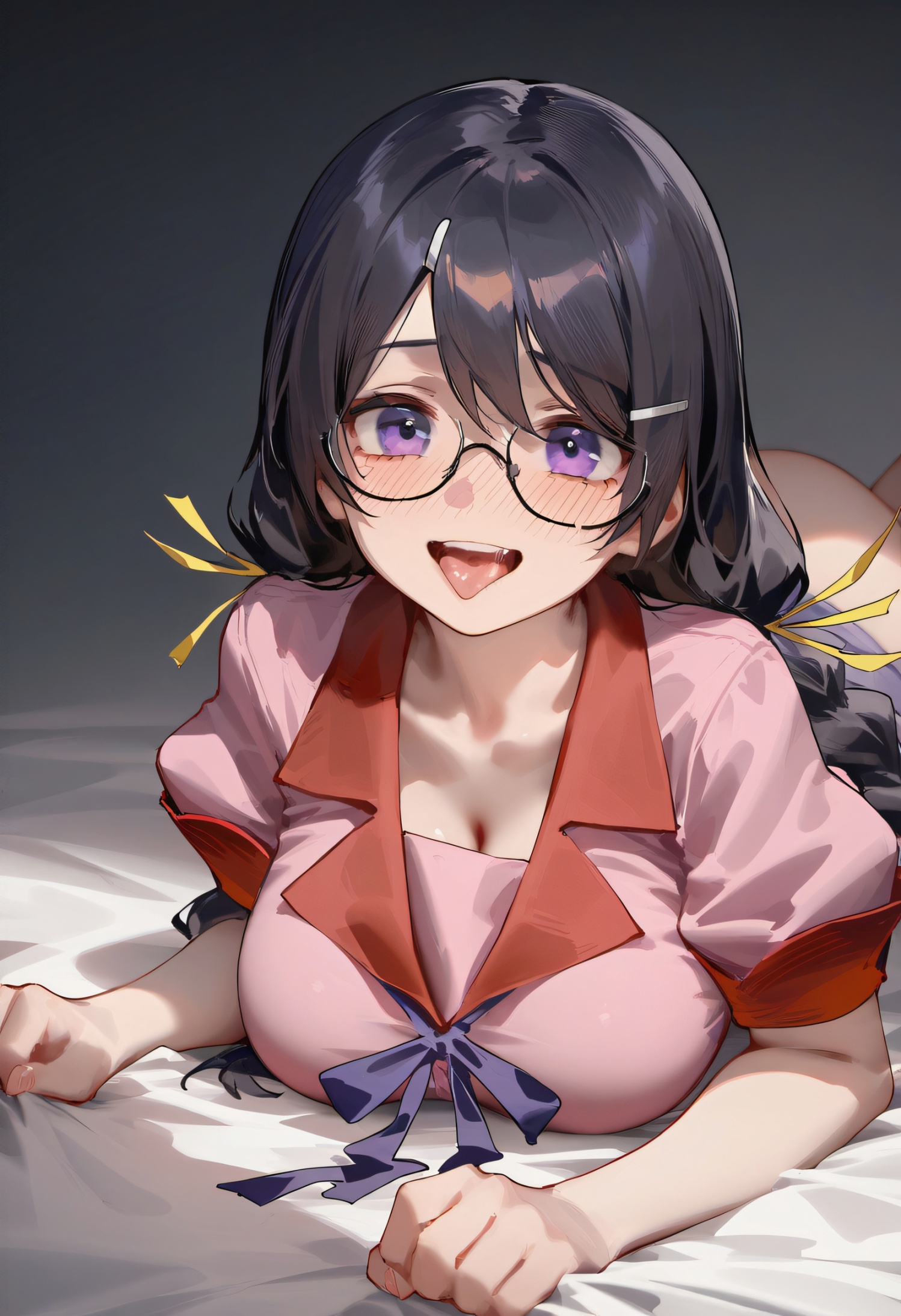 羽川翼 第78页