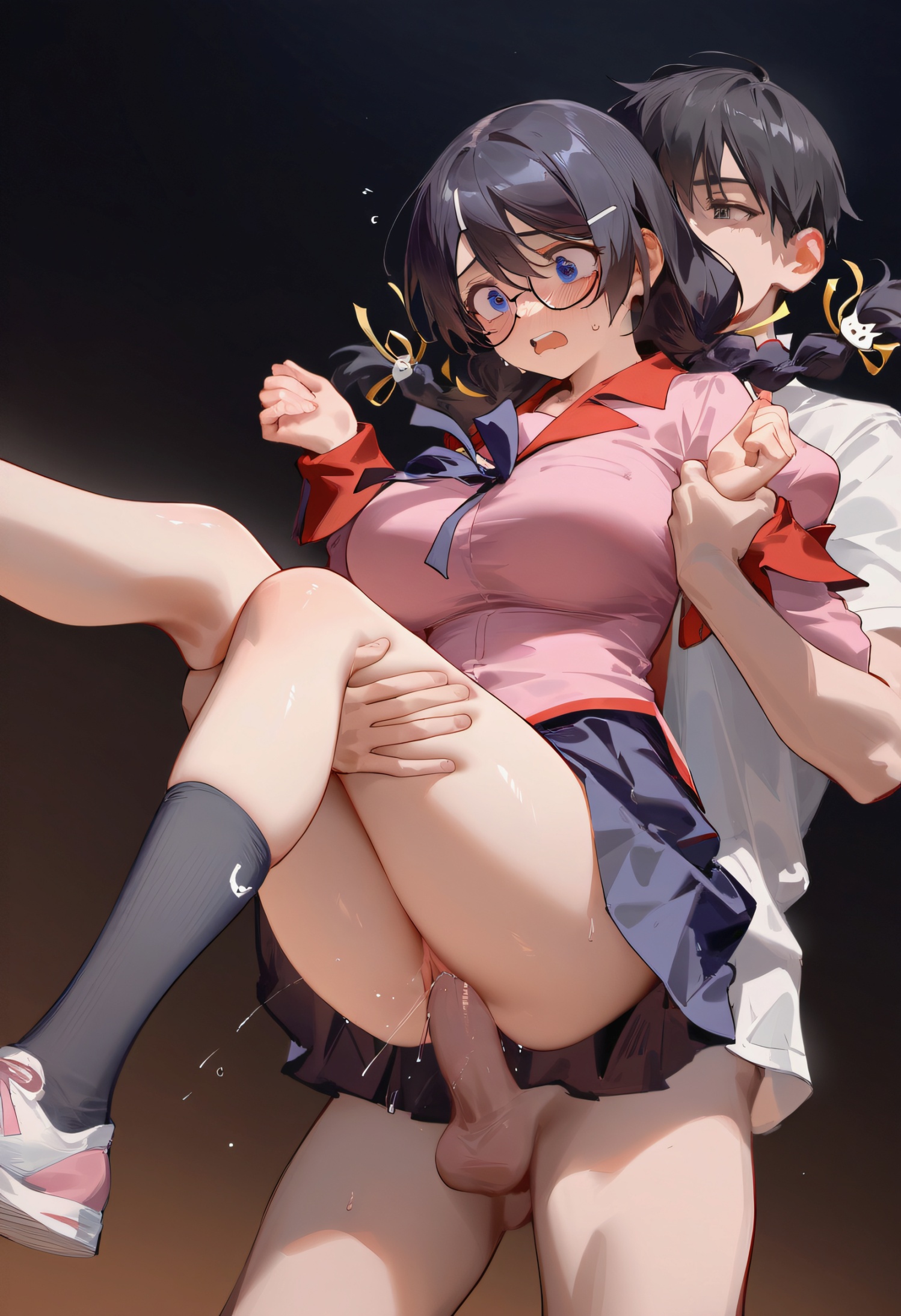 羽川翼 第142页