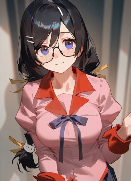 羽川翼