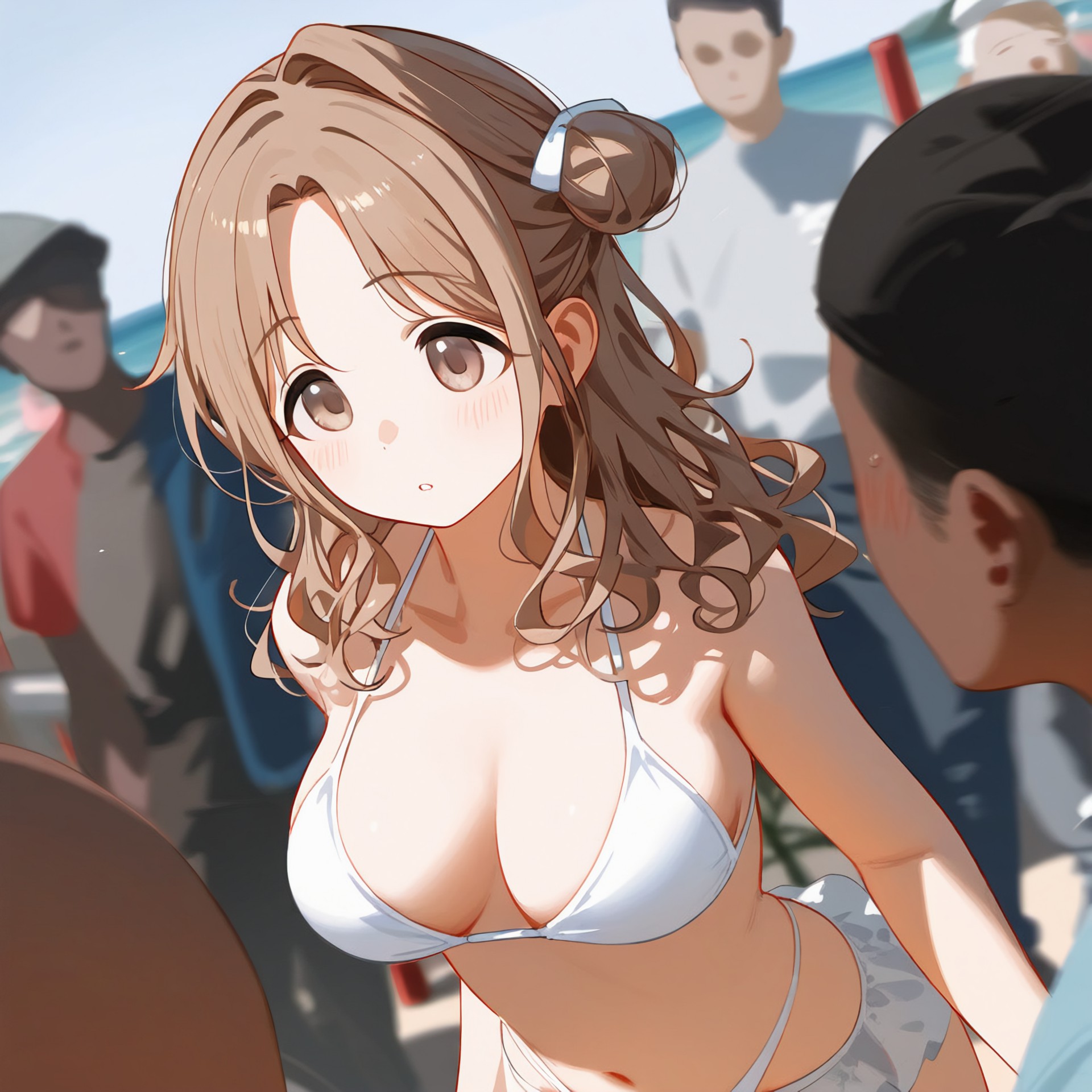 市川雏菜 第1页