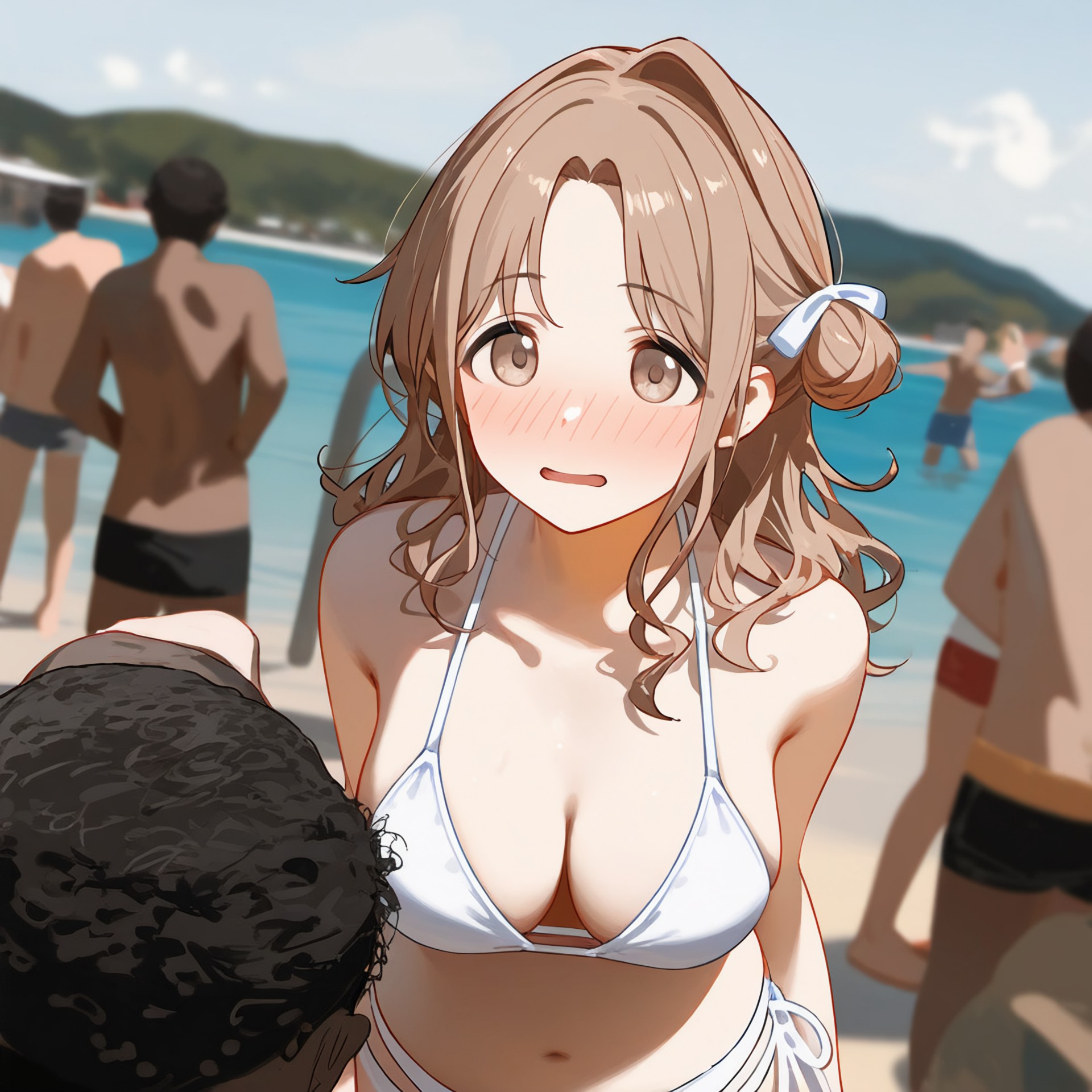 市川雏菜 第3页