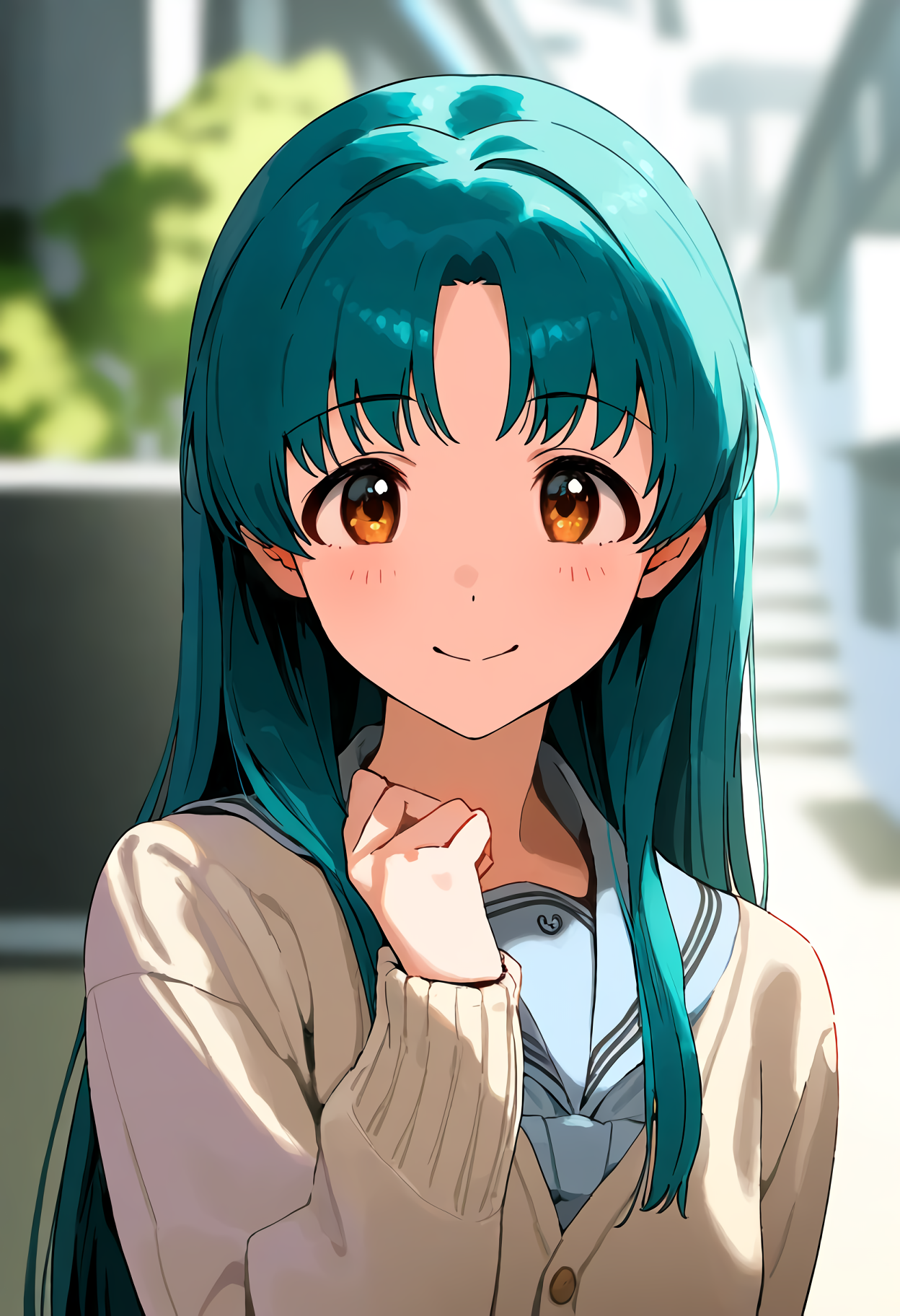 鵺 - 祭典之后 第5页