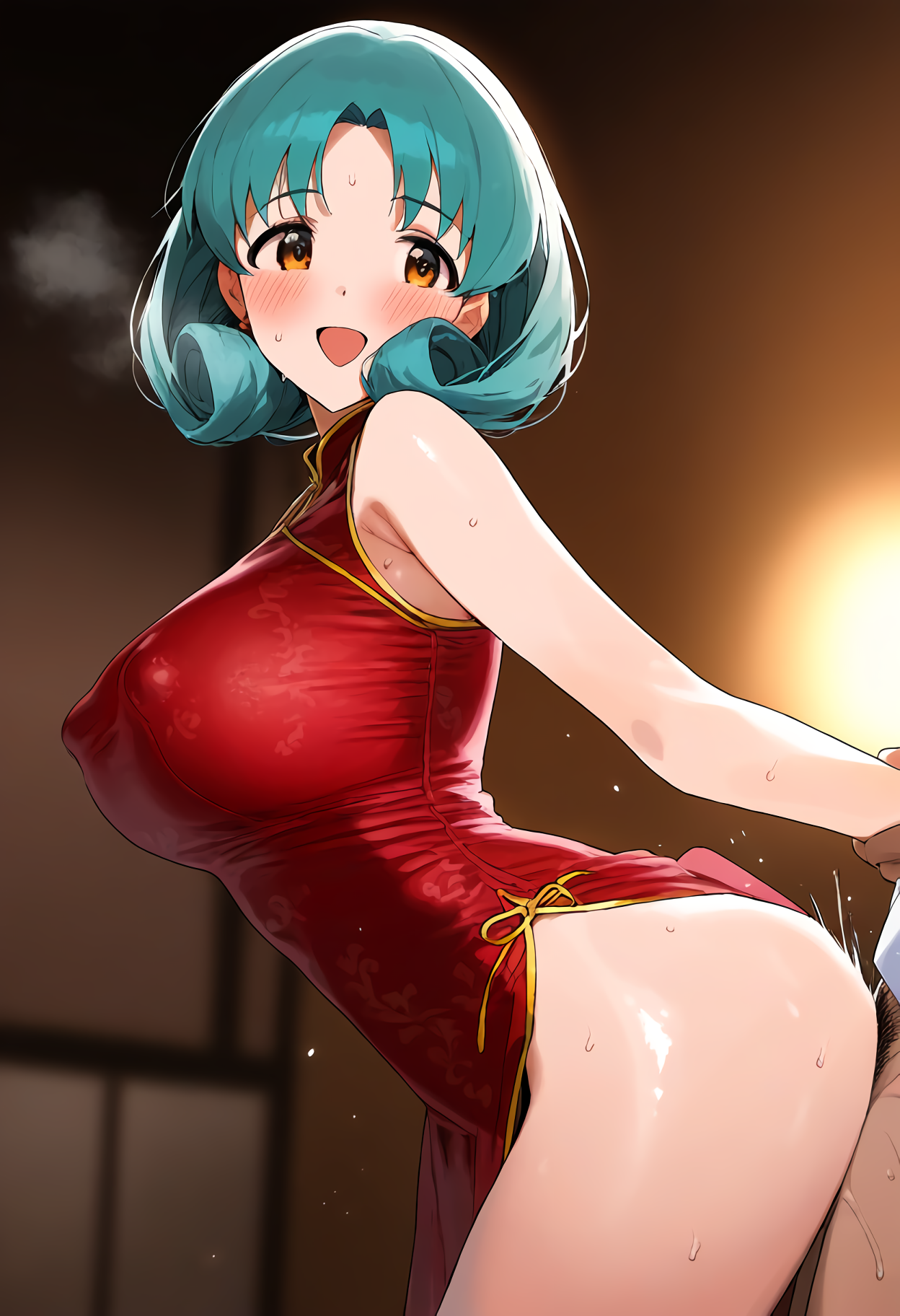 鵺 - 祭典之后 第23页