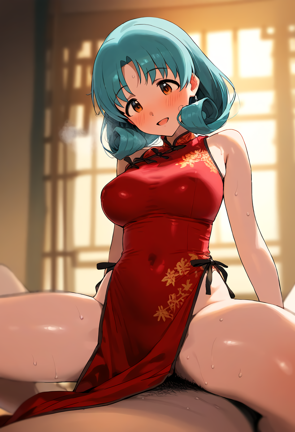 鵺 - 祭典之后 第25页