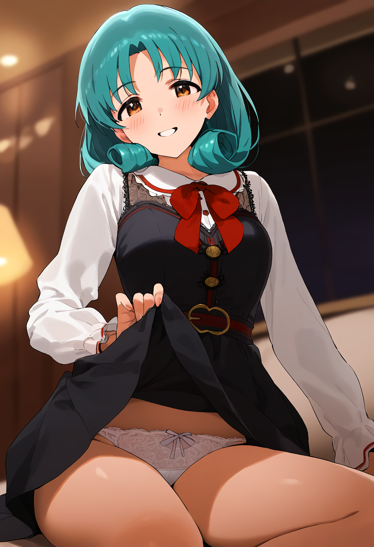 鵺 - 祭典之后 第54页