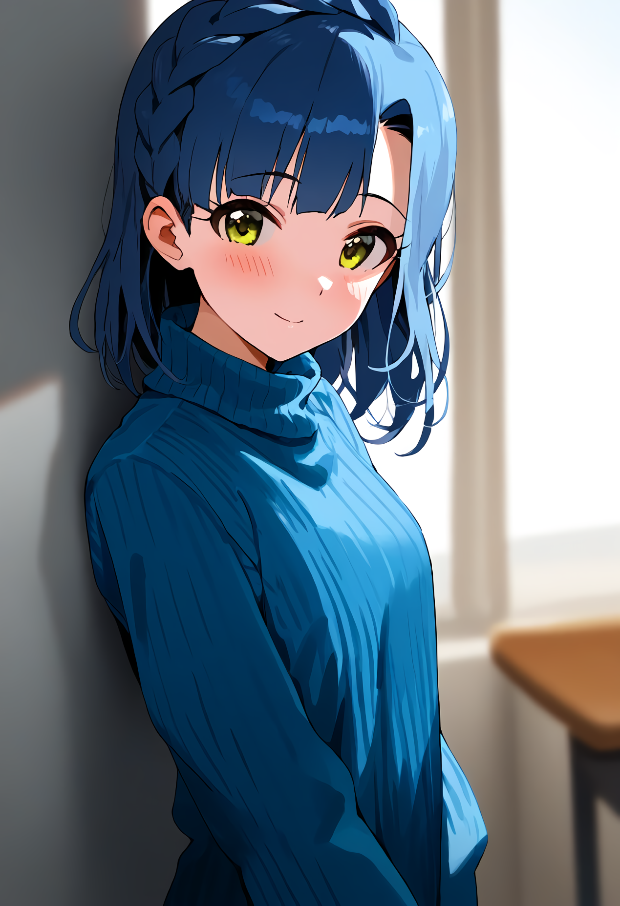 Nue - 百合子之后 第12页