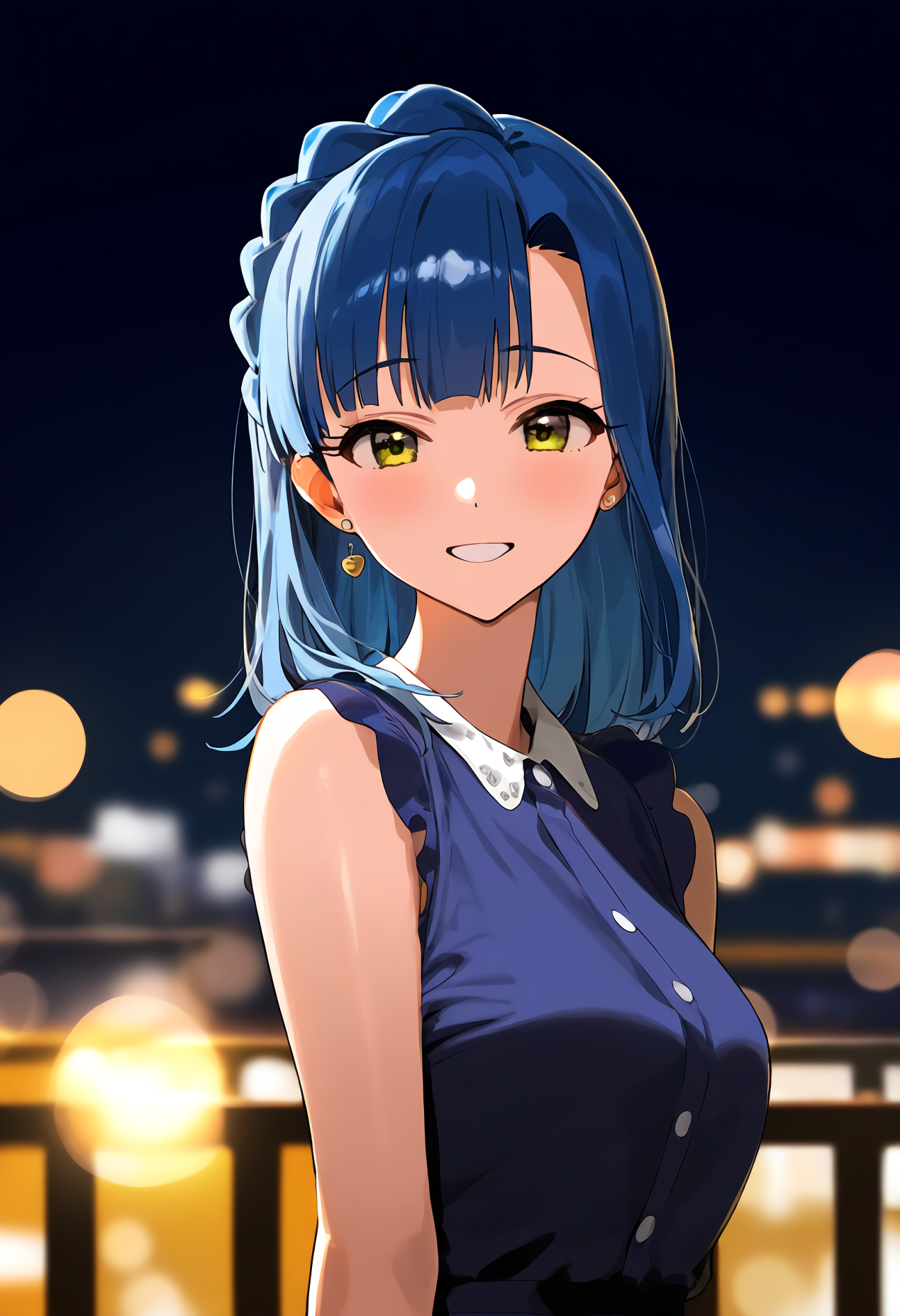Nue - 百合子之后 第34页