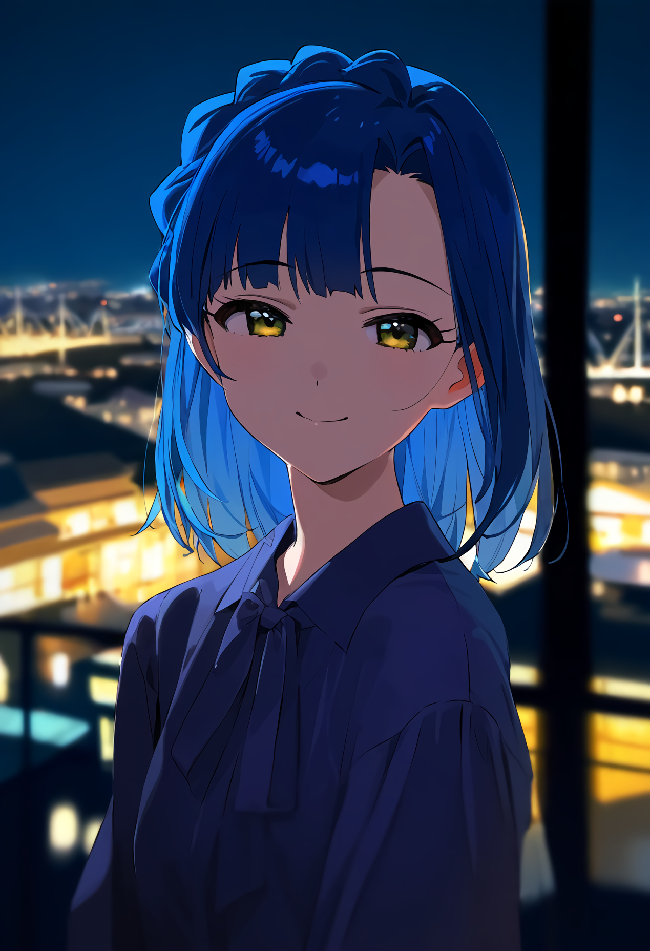 Nue - 百合子之后 第35页