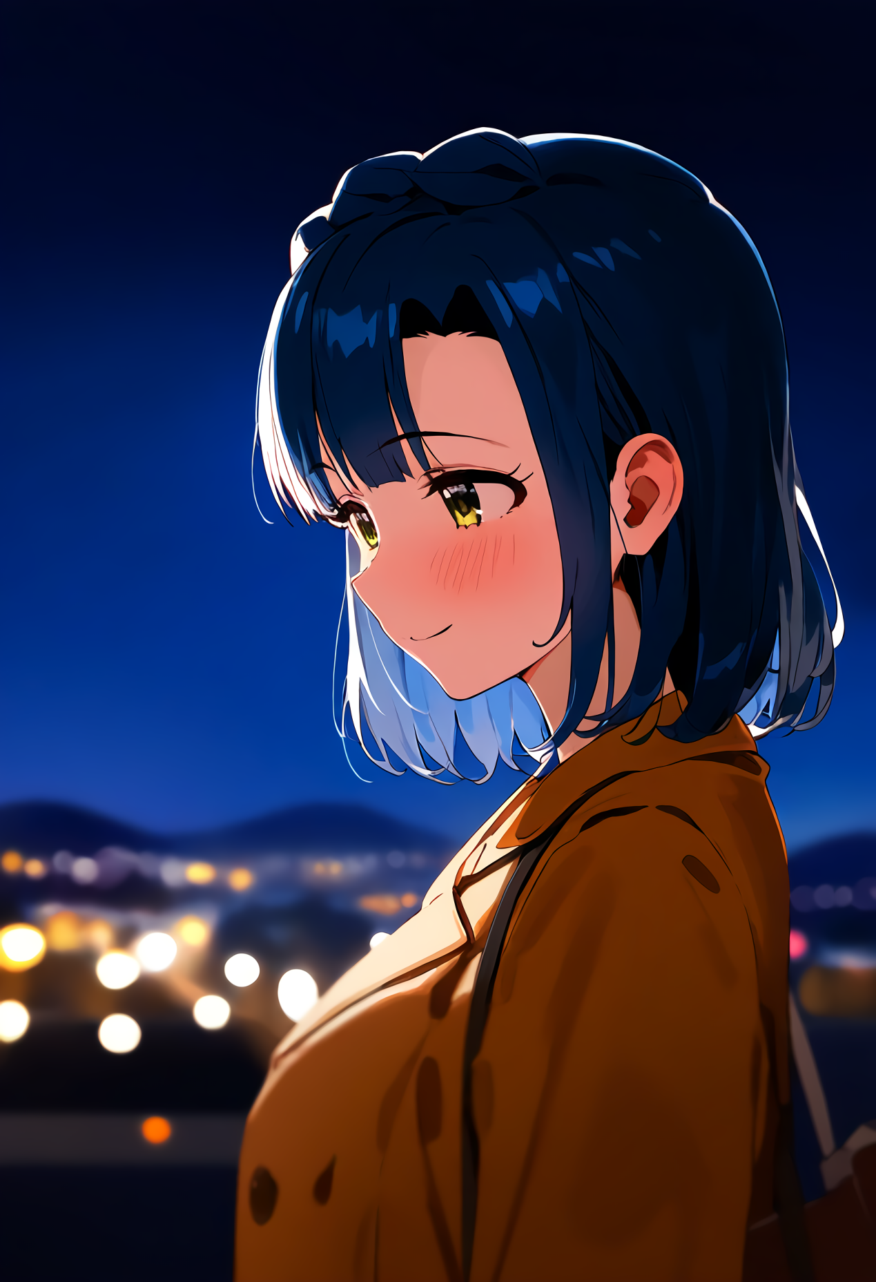 Nue - 百合子之后 第36页