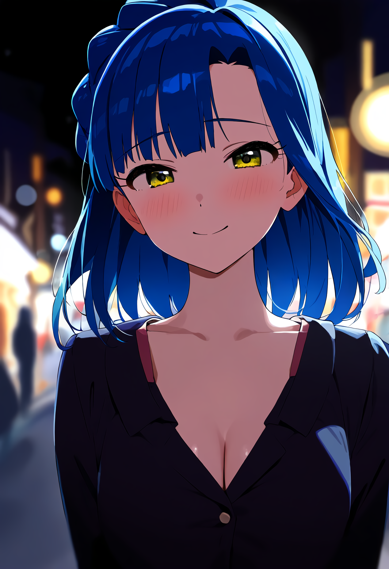 Nue - 百合子之后 第37页