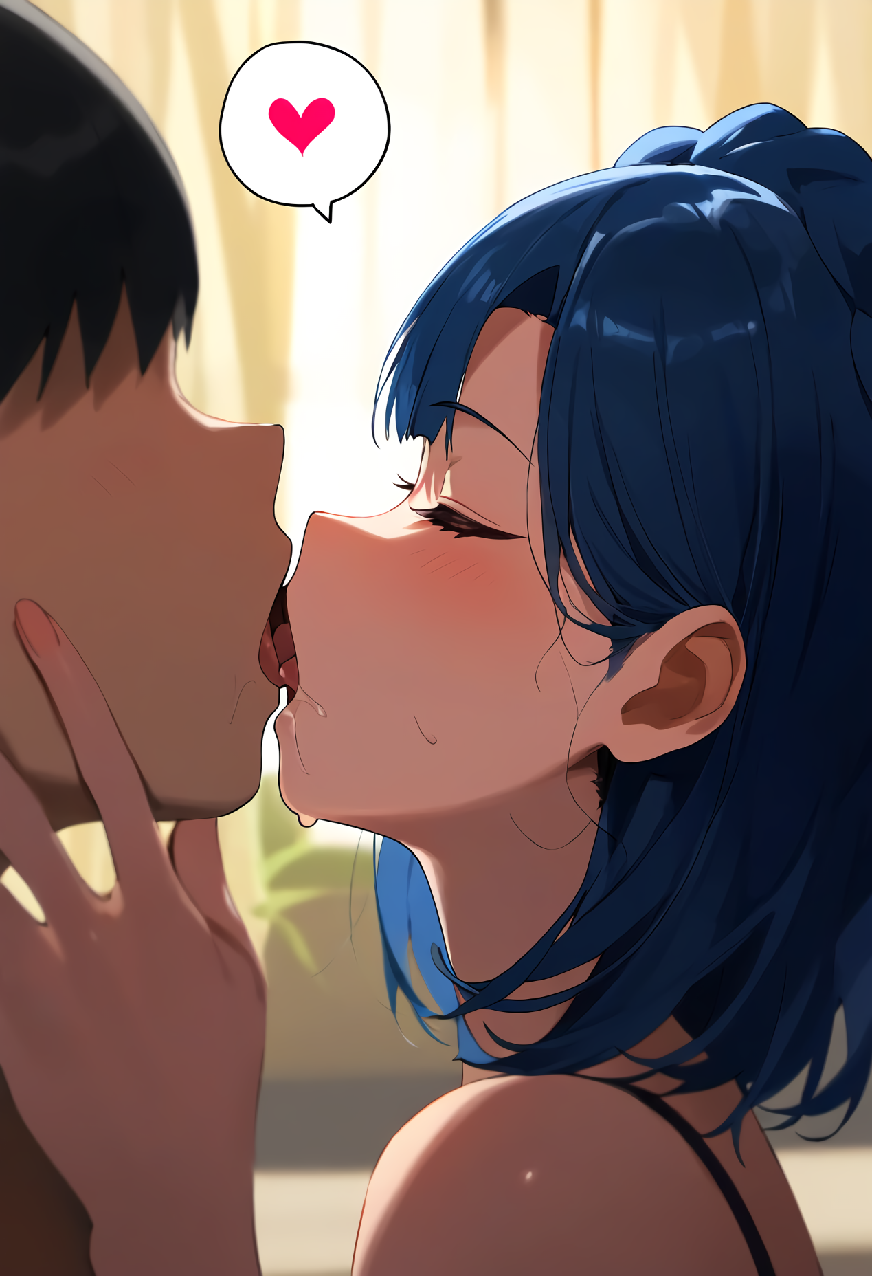 Nue - 百合子之后 第40页