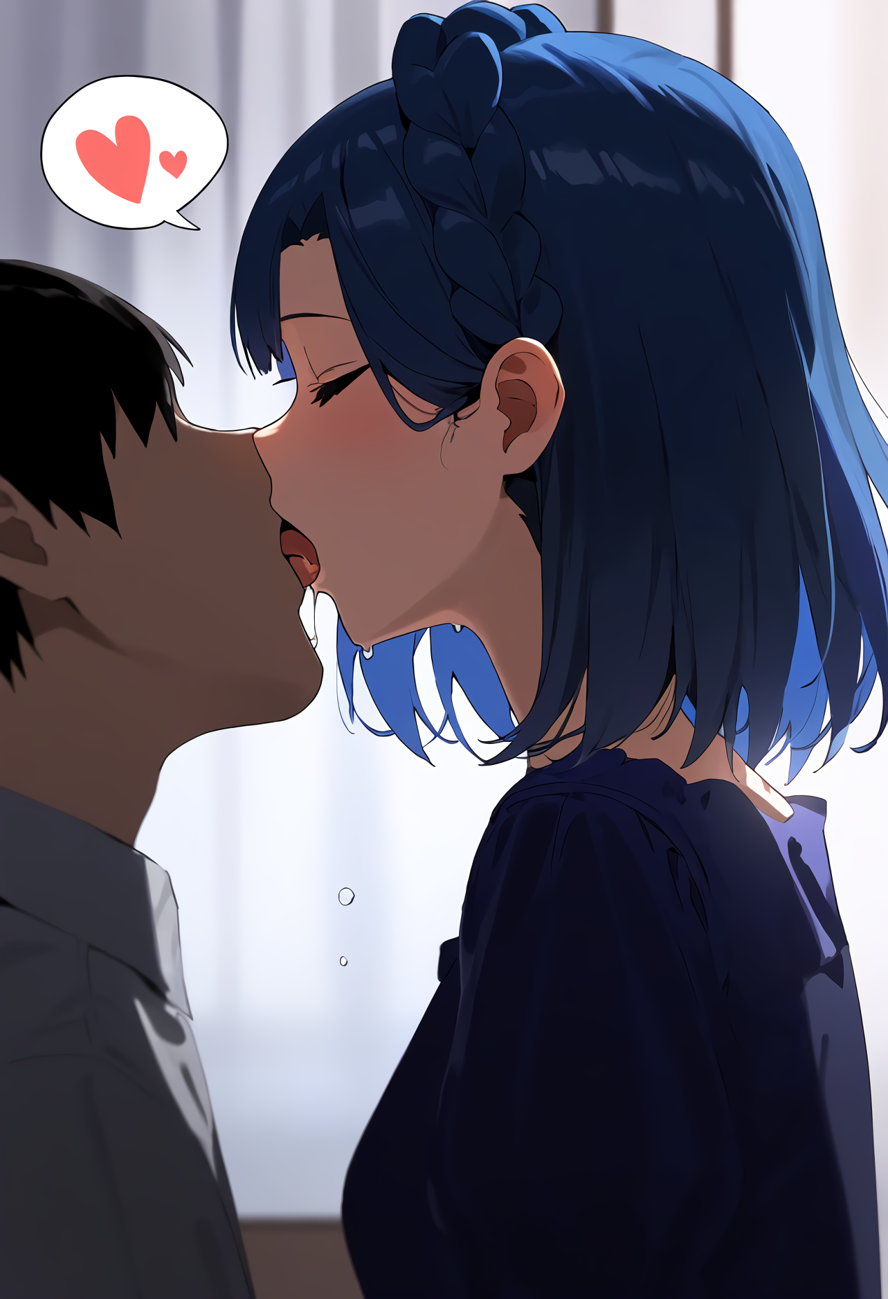 Nue - 百合子之后 第42页