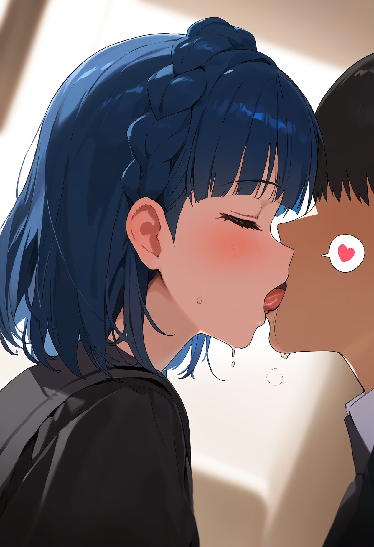 Nue - 百合子之后 第43页