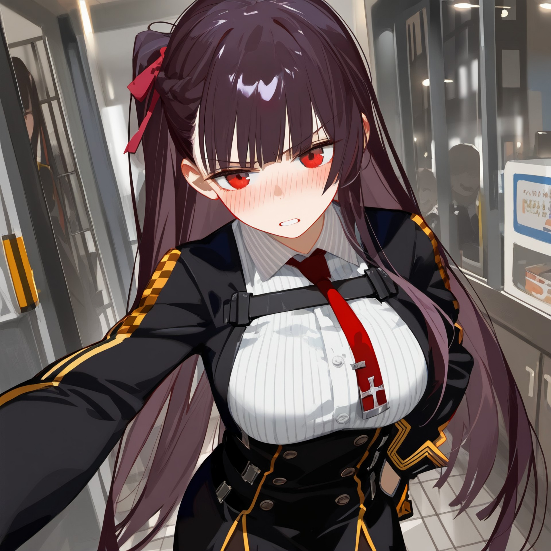 WA2000 第2页