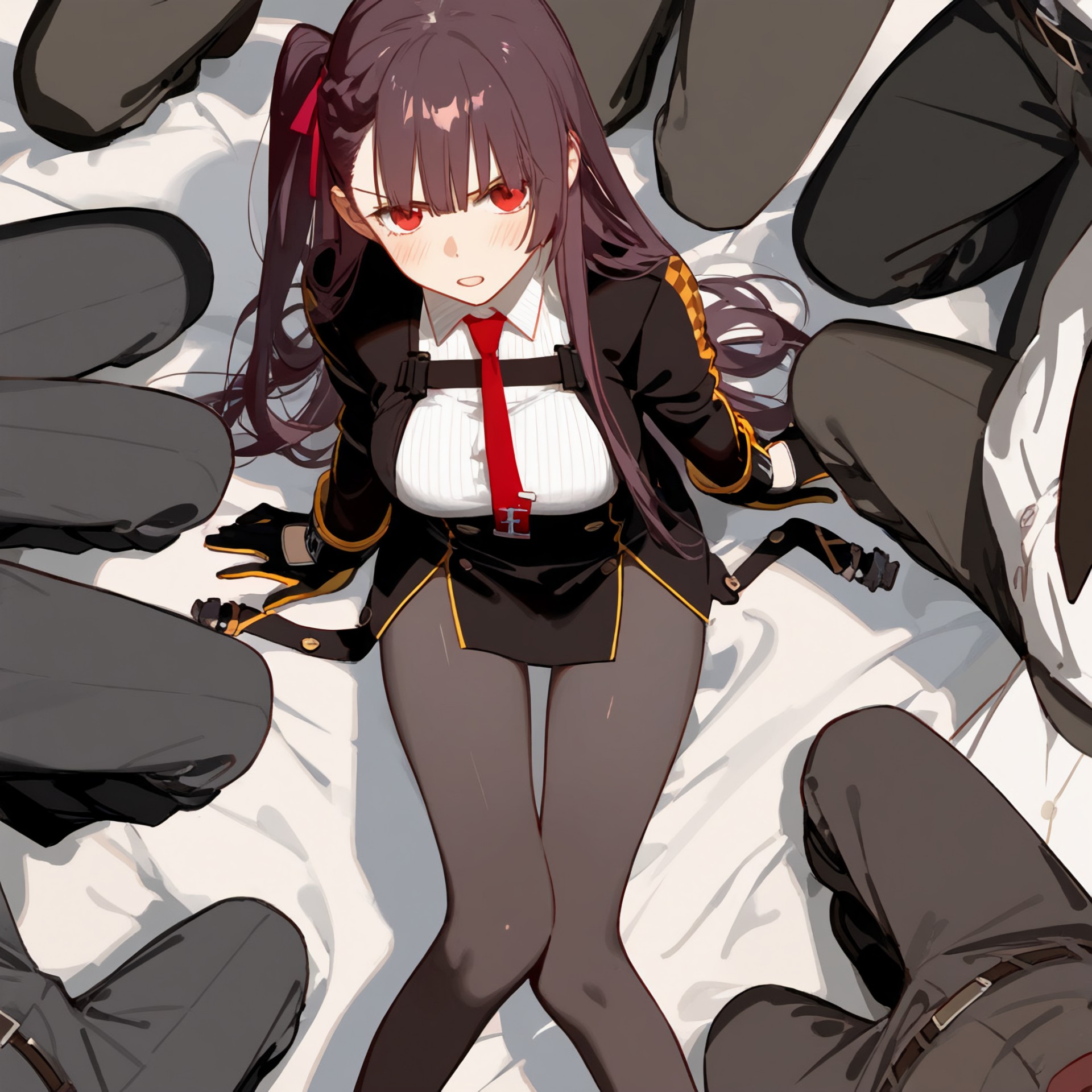 WA2000 第3页